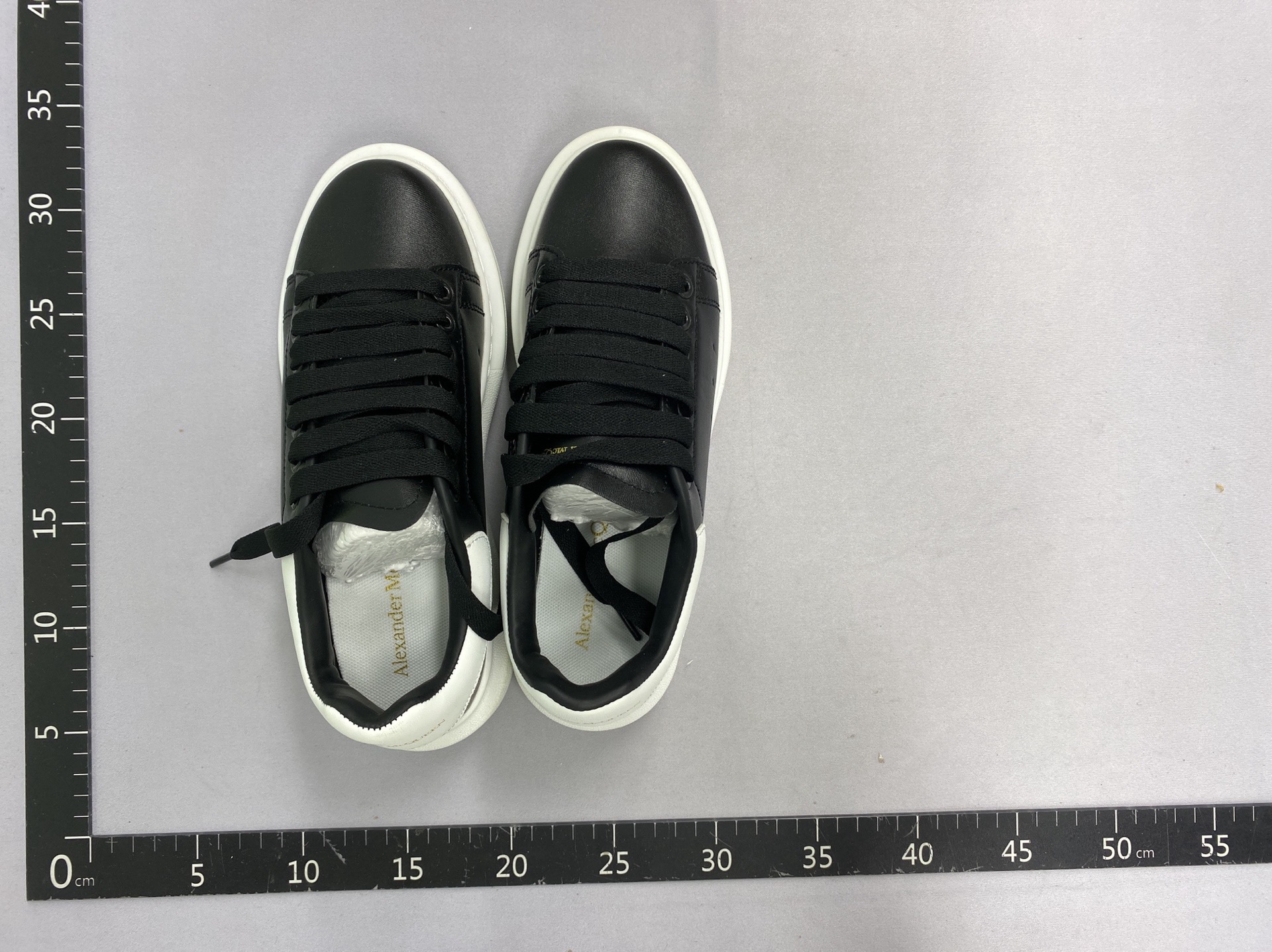 Og3 2026 hot classic white shoes bread shoes 6