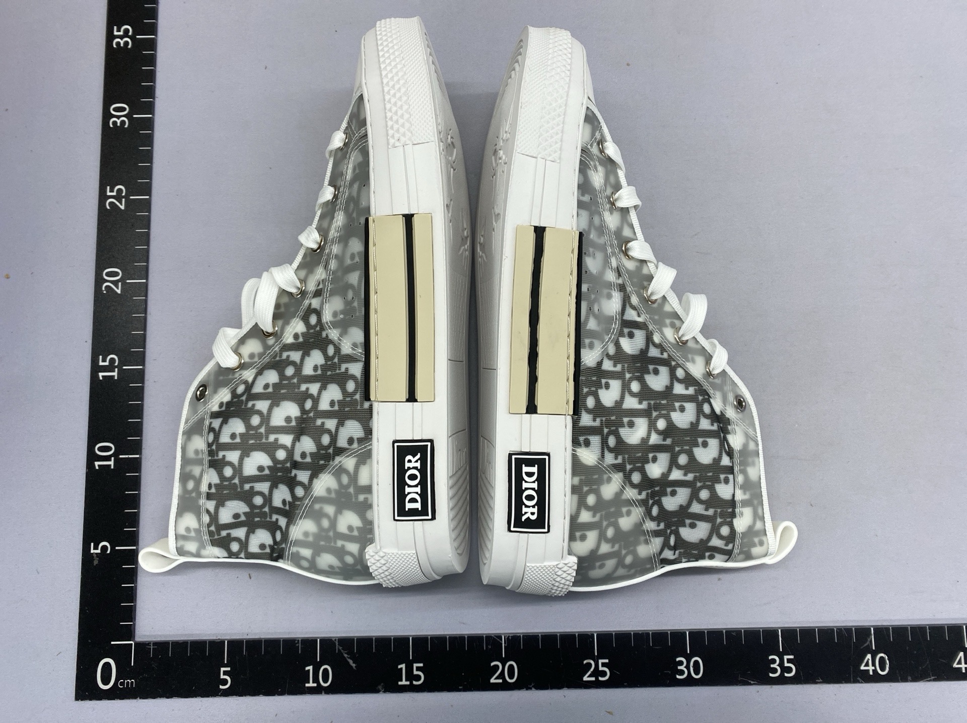 Cross-border d brand film high-top men’s shoes 2025 breathable easiest for match white shoes women’s flatsprintingletter sports sneakers 5