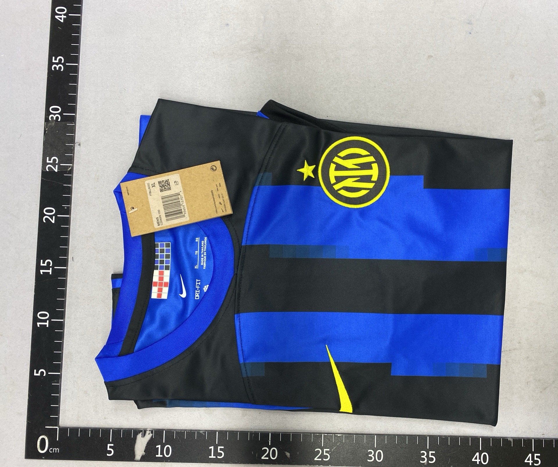 24-25 season real madrid inter milan atletico madrid tottenham manchester city manchester united liverpool chelsea jersey football uniform quick-drying 5