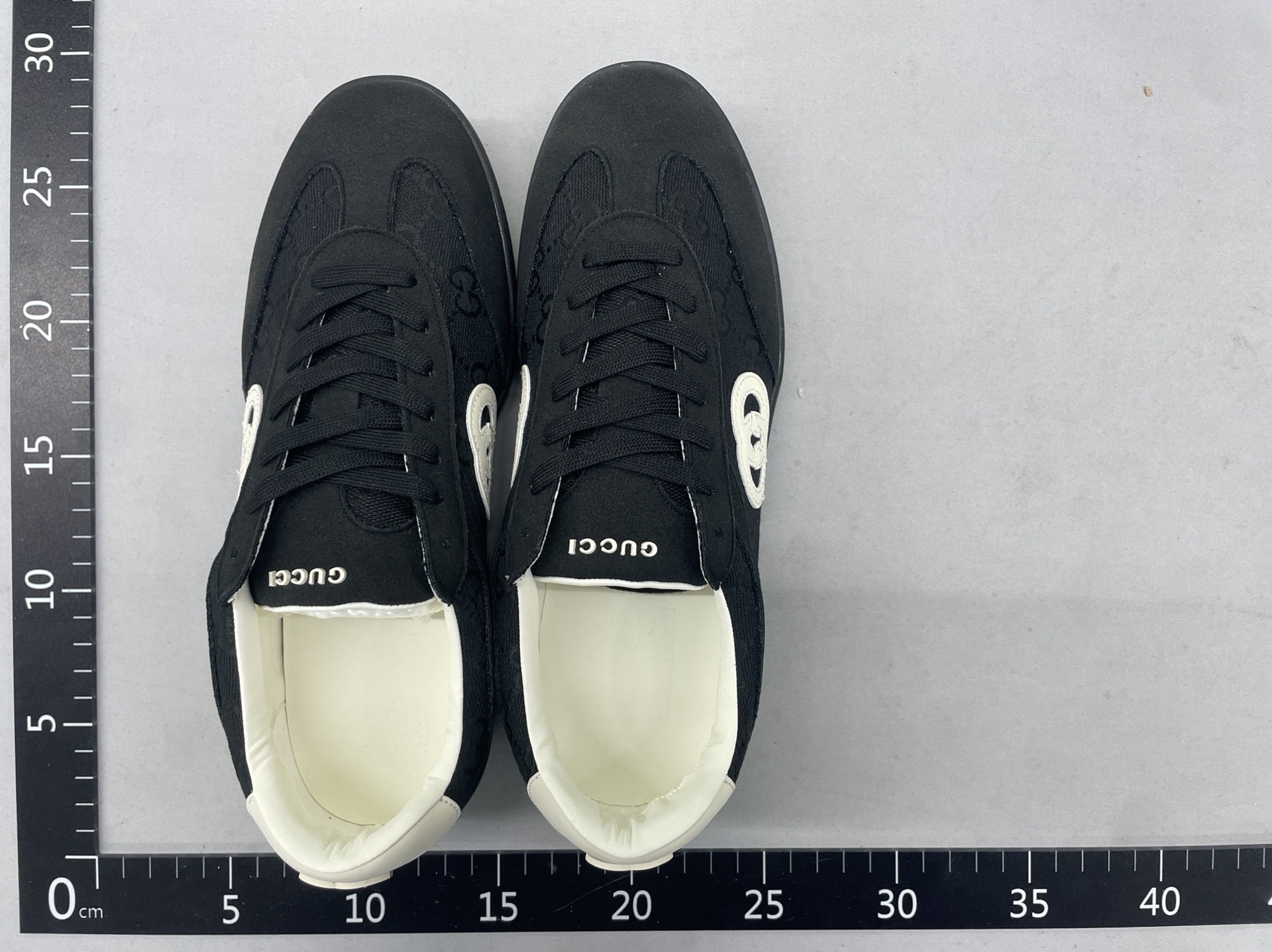 2026 zhang linghe’s same style g family new german training shoes genuine leather casual versatile retro white shoes couple forrest gump shoes 6
