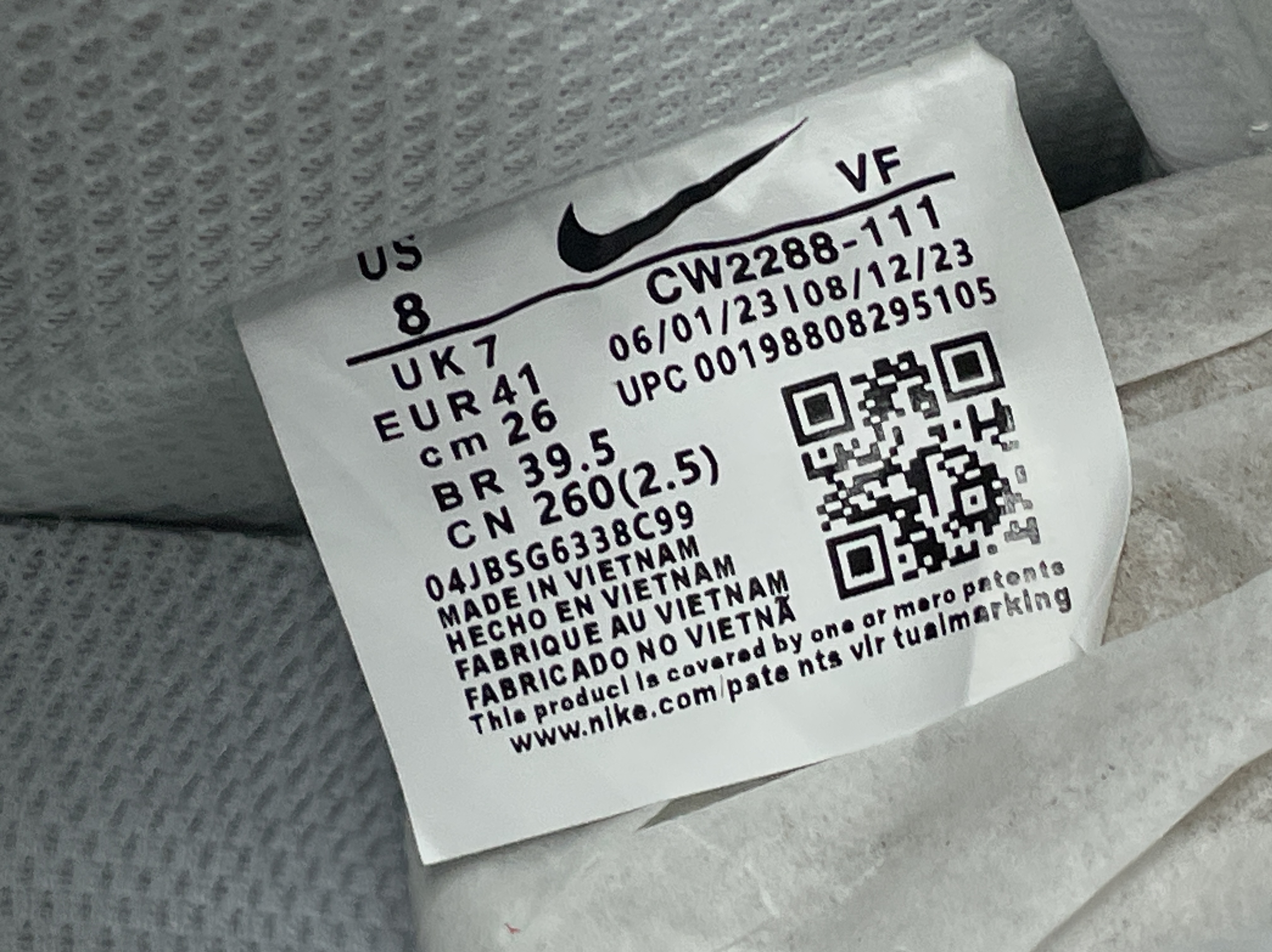 Export af1 no. 1 drake co-branded white shoes for men and women sports shoes casual public duck sneakers factory direct sales 2