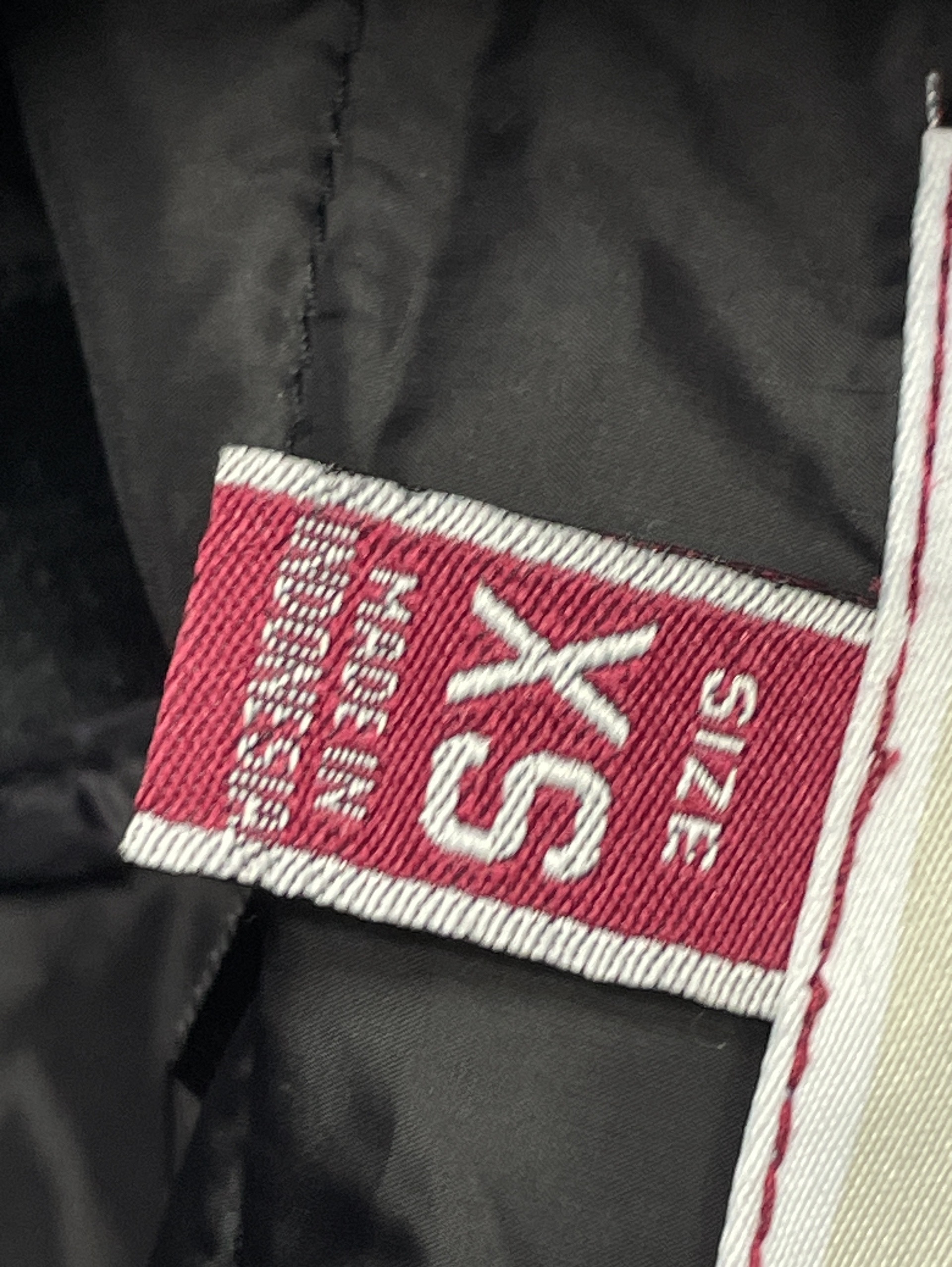 Cross-border high version skydiving men hooded thickened white duck down quilted down jacket windproof heattechjacketoutwear trendy 2