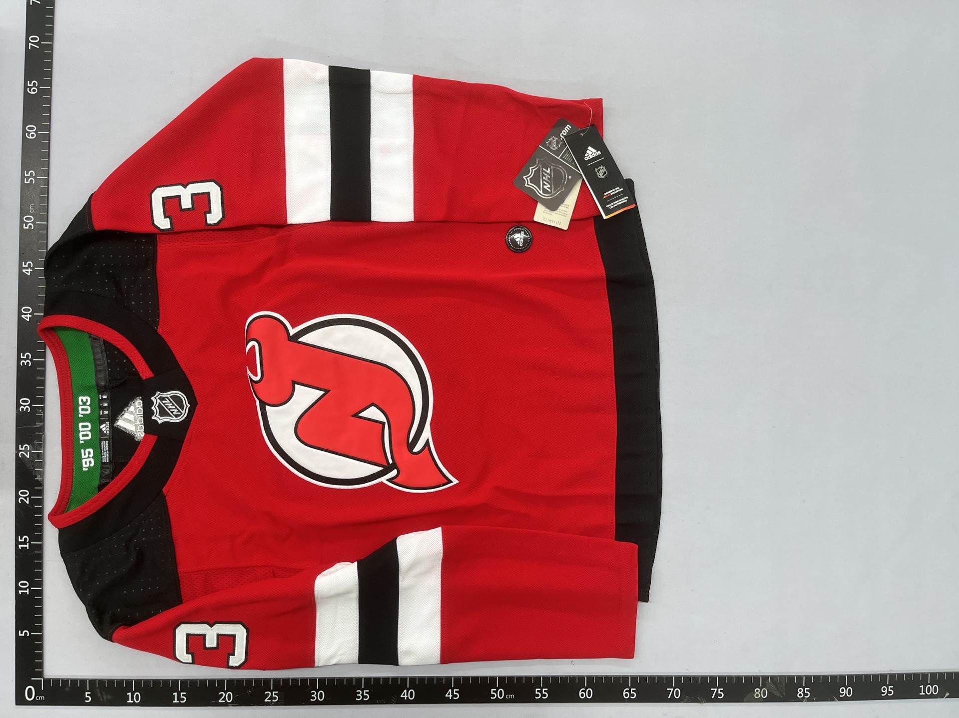 Trendy hip-hop kids’ ice hockey jersey – long sleeve, unisex streetwear hiphop dance loose fit embroidered baseball jacket 4