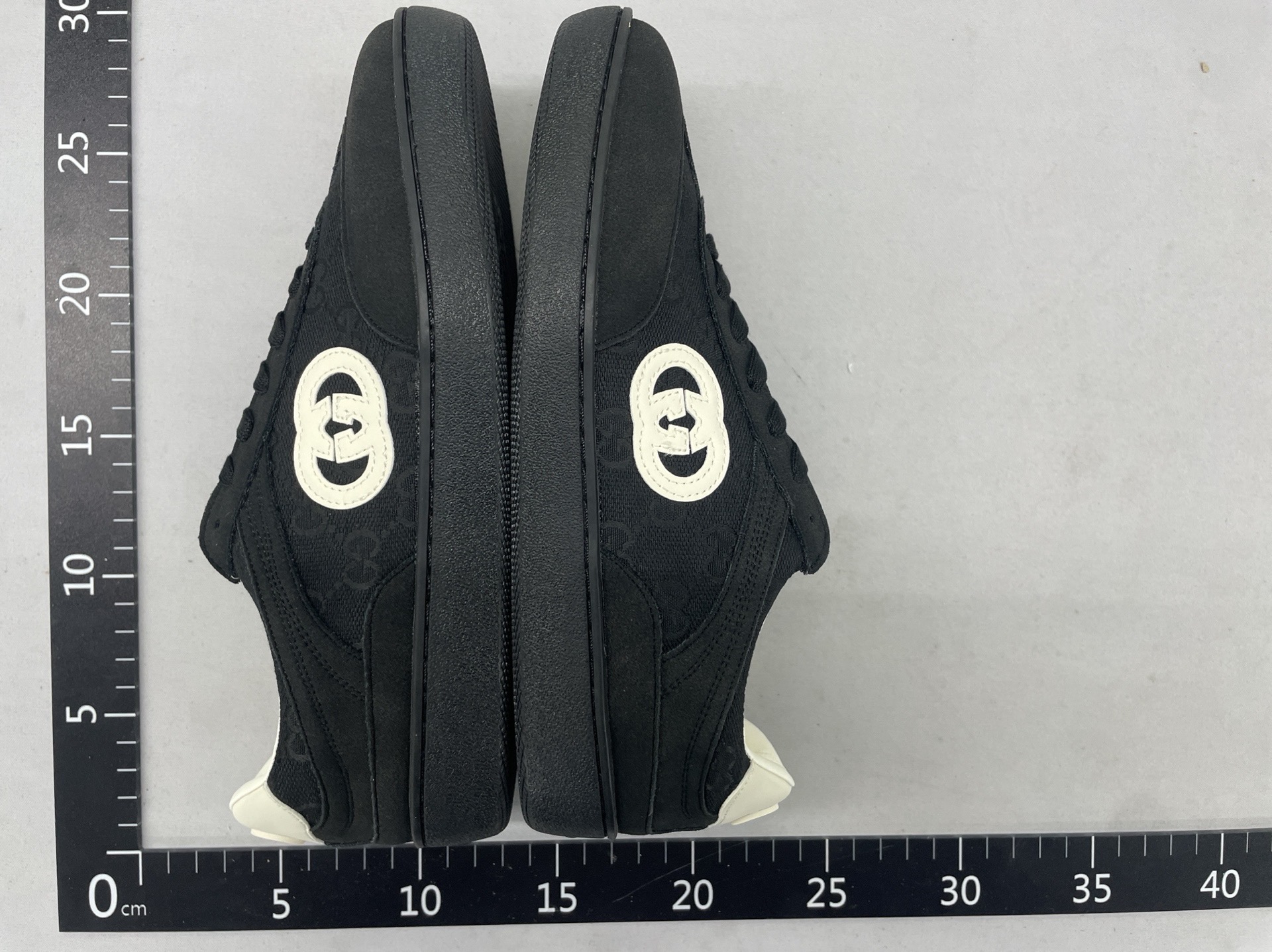 2026 zhang linghe’s same style g family new german training shoes genuine leather casual versatile retro white shoes couple forrest gump shoes 4