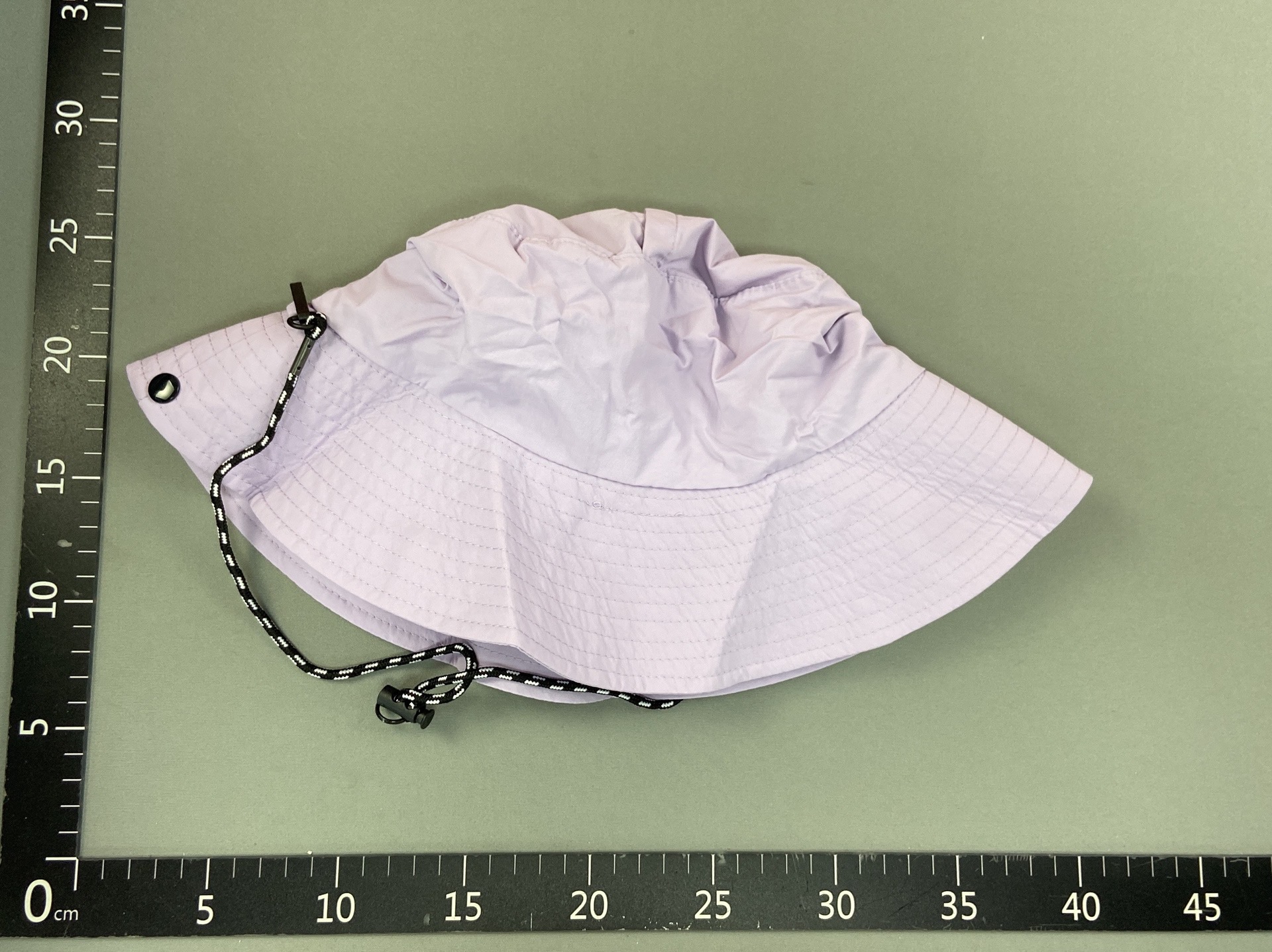 New arrival fisherman hat for men and women, sunshade basin hat for hiking, quick-drying waterproof, thin and foldable bag, large brim sun protection hat 3