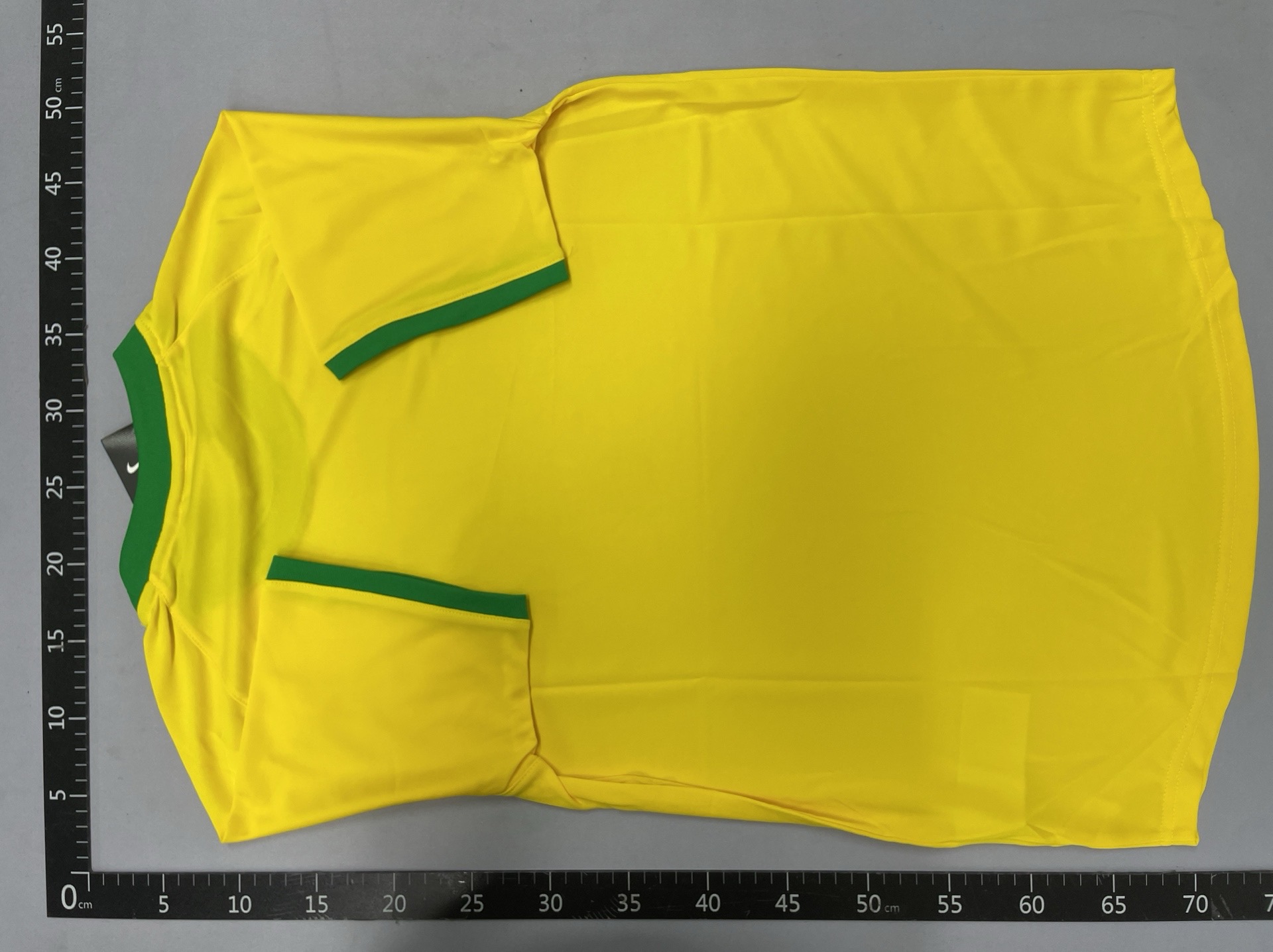 Wholesale ac arsenal santos inter milan short sleeve jerseys brazil france england replica football kits 4