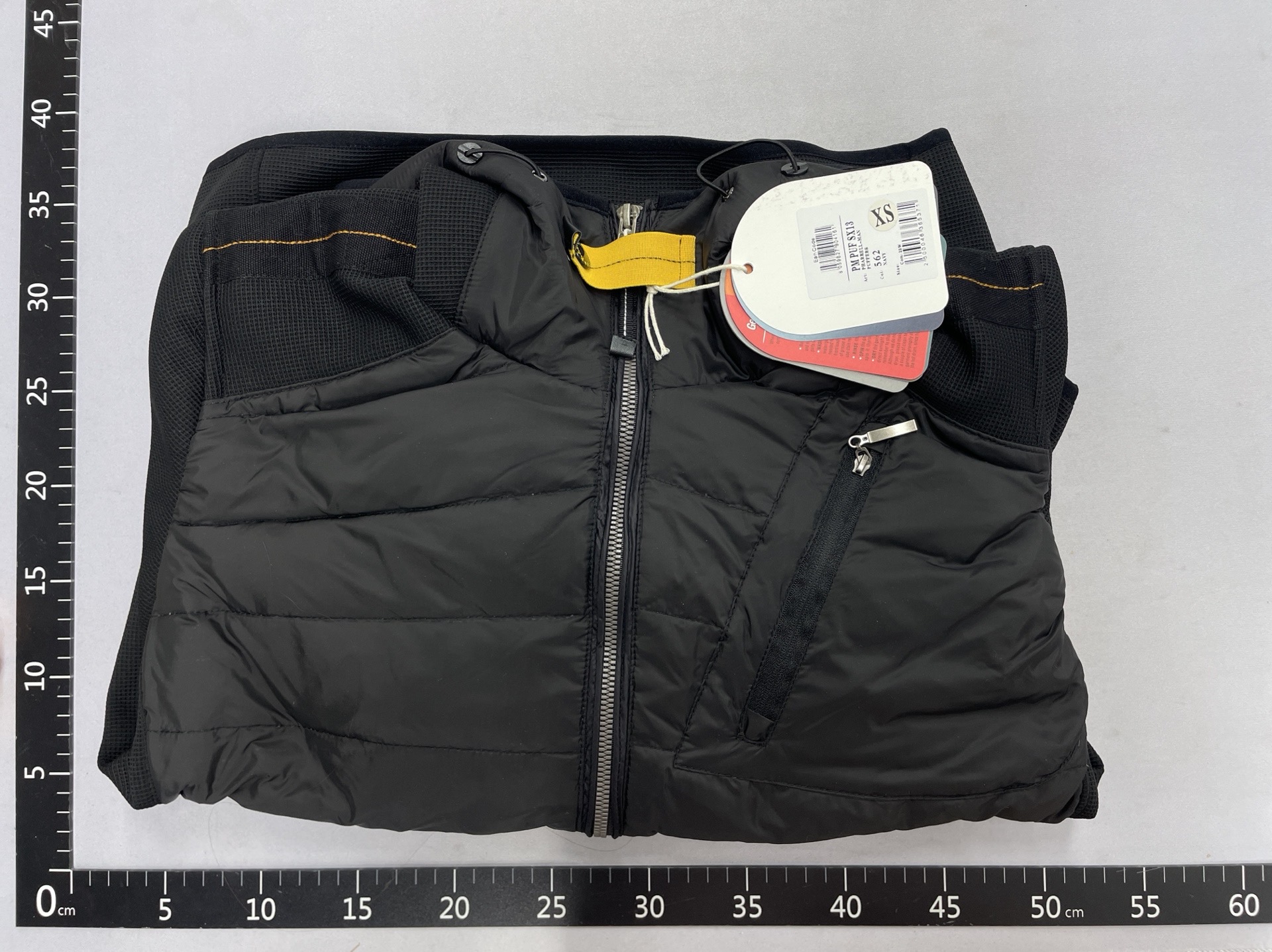 Cross-border high version skydiving men hooded thickened white duck down quilted down jacket windproof heattechjacketoutwear trendy 5