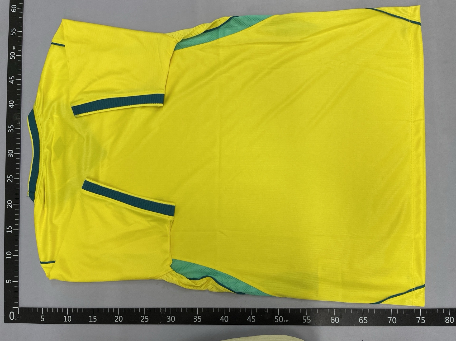 2627 home and away jerseys football uniforms fan version player version men’s training uniforms 3