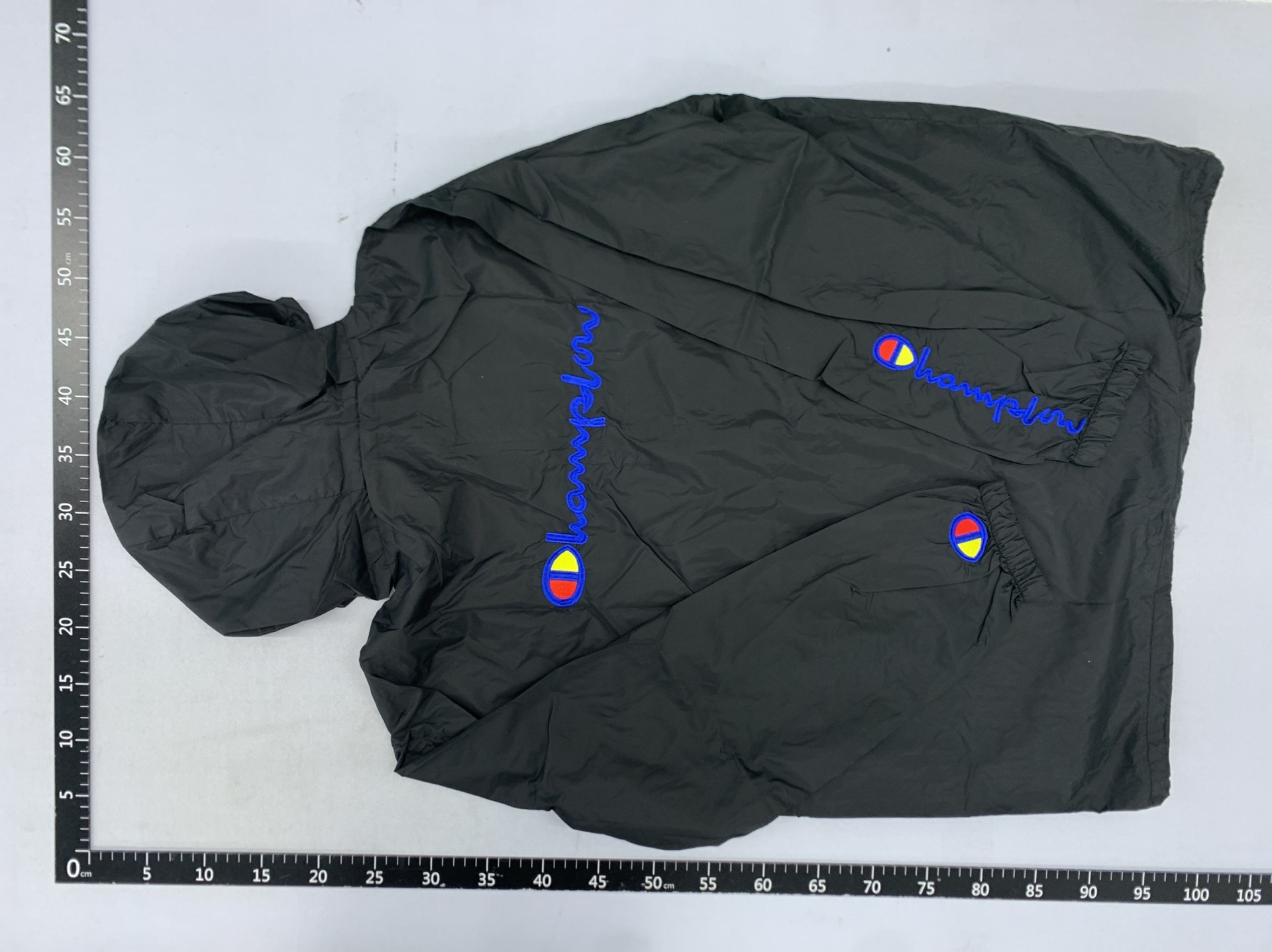 Summernew arrivalk-styletrendy skin windbreaker for men and women ultra-thin instrendy sun protection clothing breathable jacketoutwear 2
