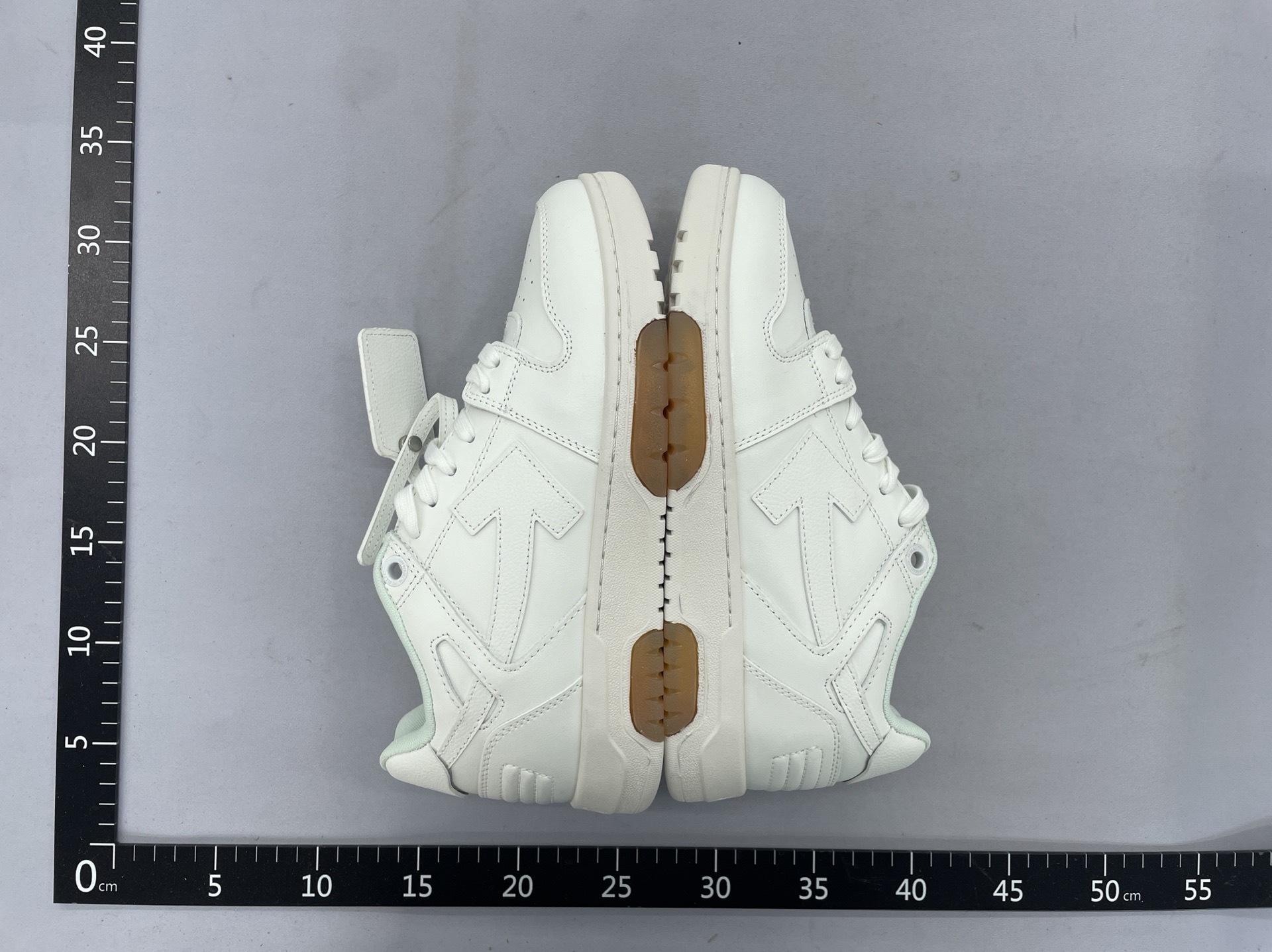 [ls retail edition] link1 off low-top fashion sneakers 4