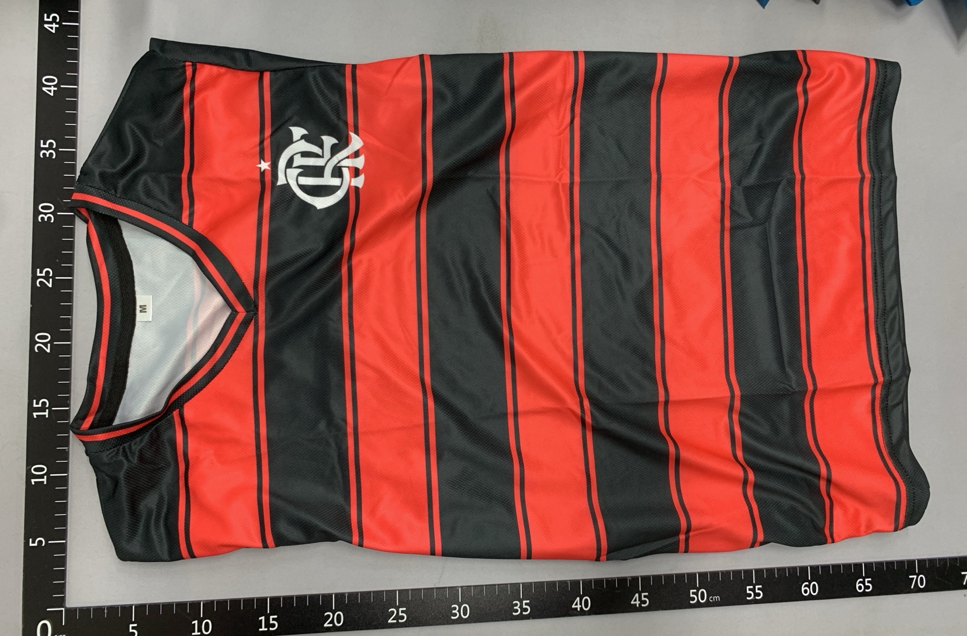Cross-border 2526 football jersey player edition – real madrid, barcelona, ac milan, chelsea, manchester city, arsenal, paris saint-germain soccer jerseys 4