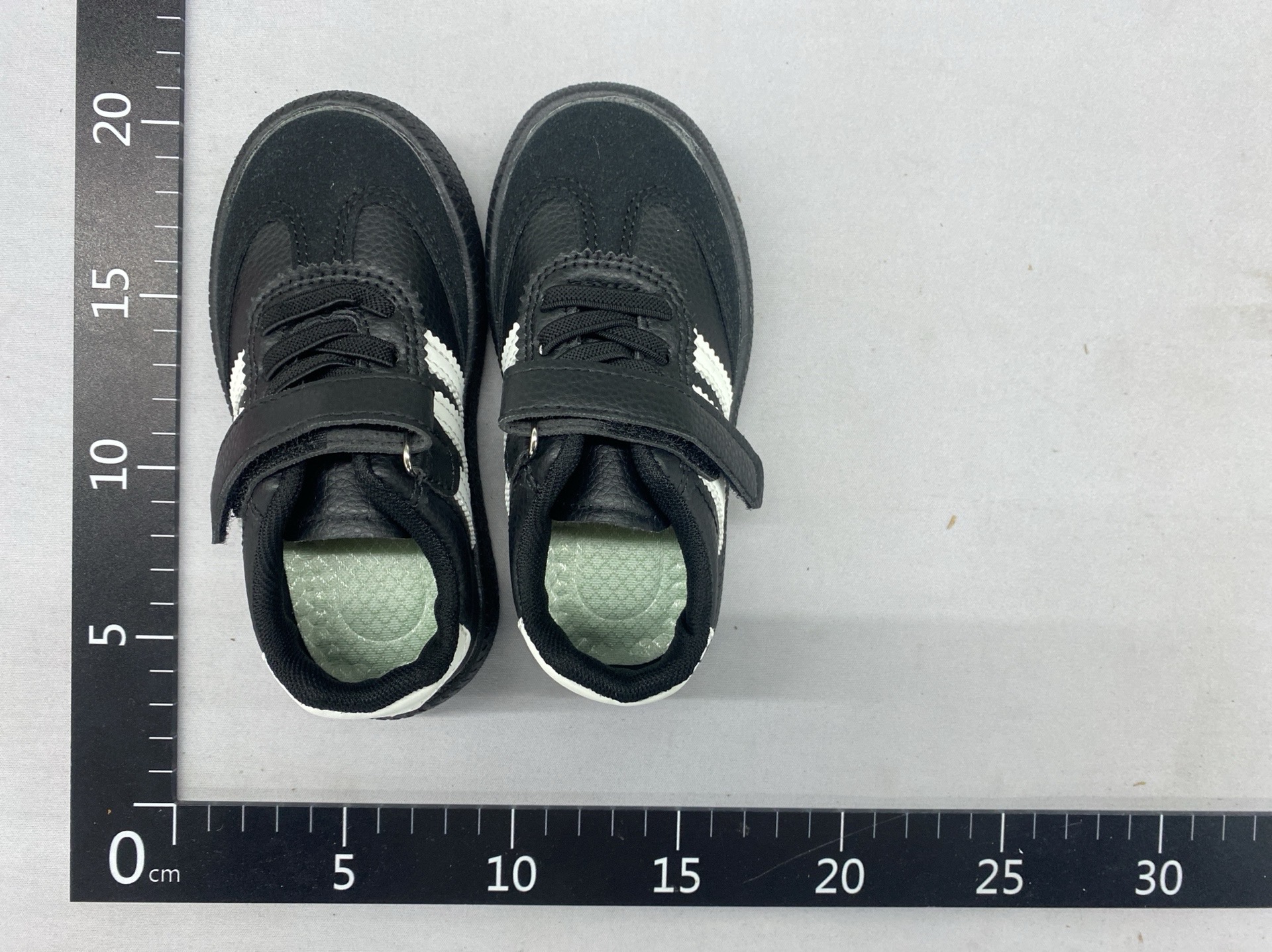Kids’ german army trainers (gats) – new spring collection: boys’ athletic sneakers, casual skate shoes, girls’ white sneakers, soft-soled baby clogs 6