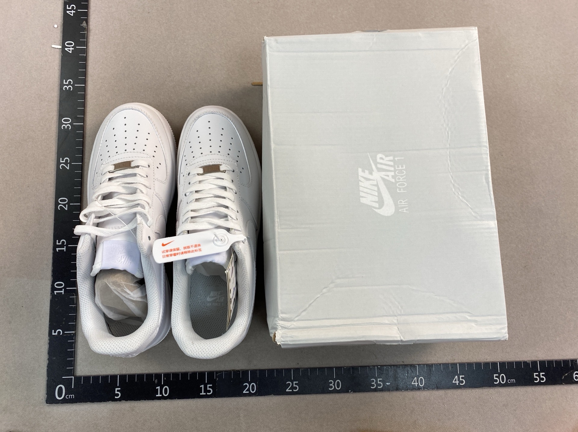 Af casual fashion white shoes 17 2
