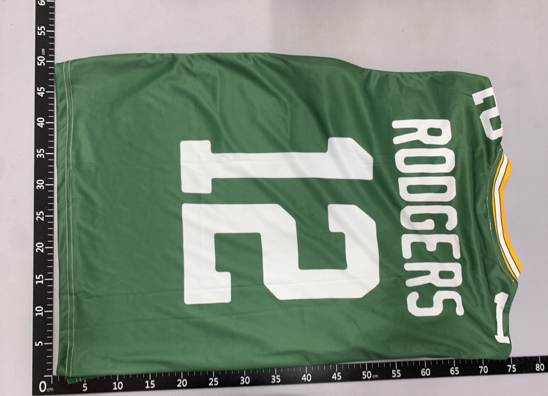 European and american style cross-border e-commerce men’s v-neck short-sleeve t-shirt with 3d printed nfl football jersey design – aliexpress 3