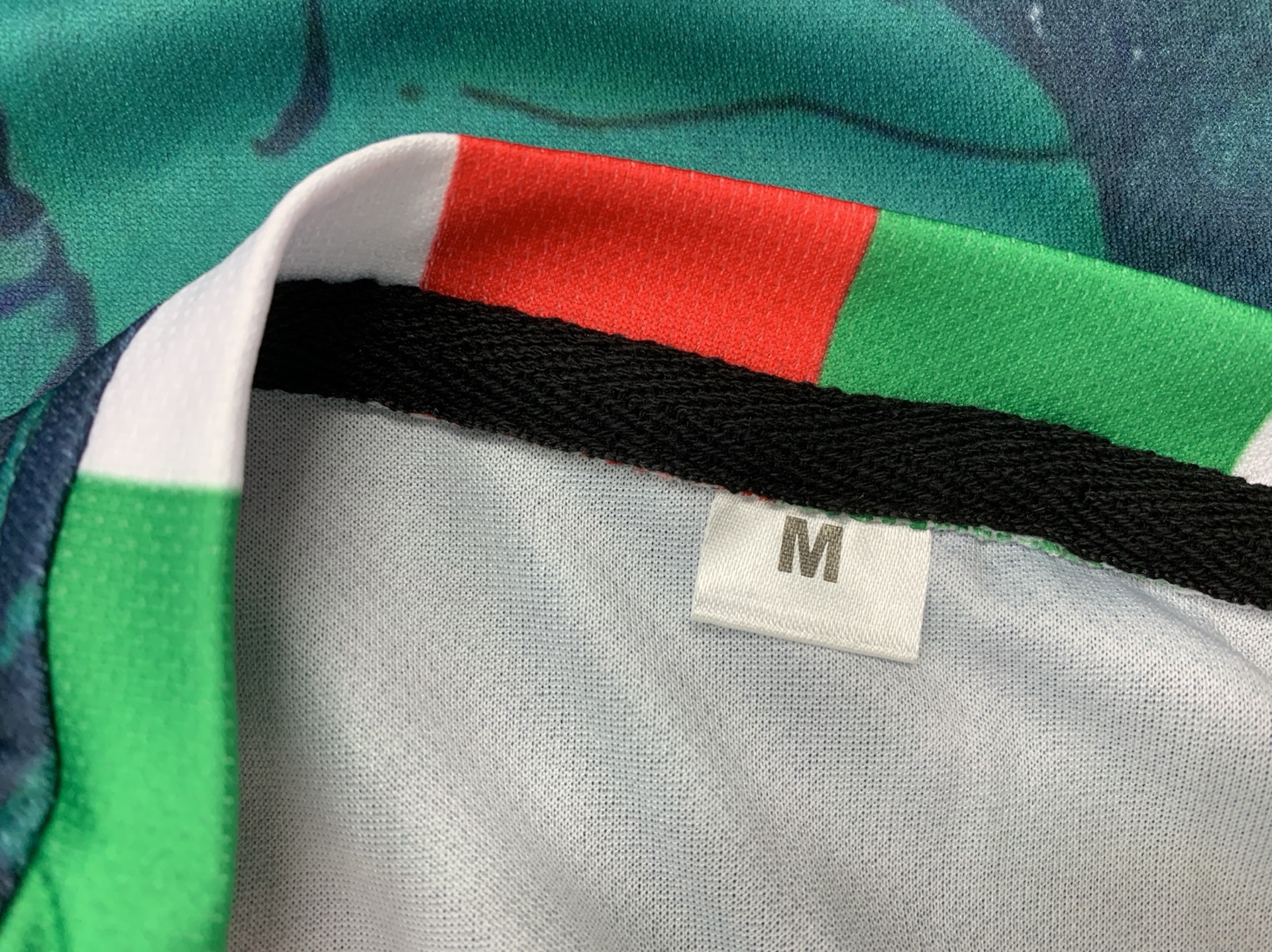 Brazil flamengo italy england portugal germany naples special edition advertising thai version jersey 2