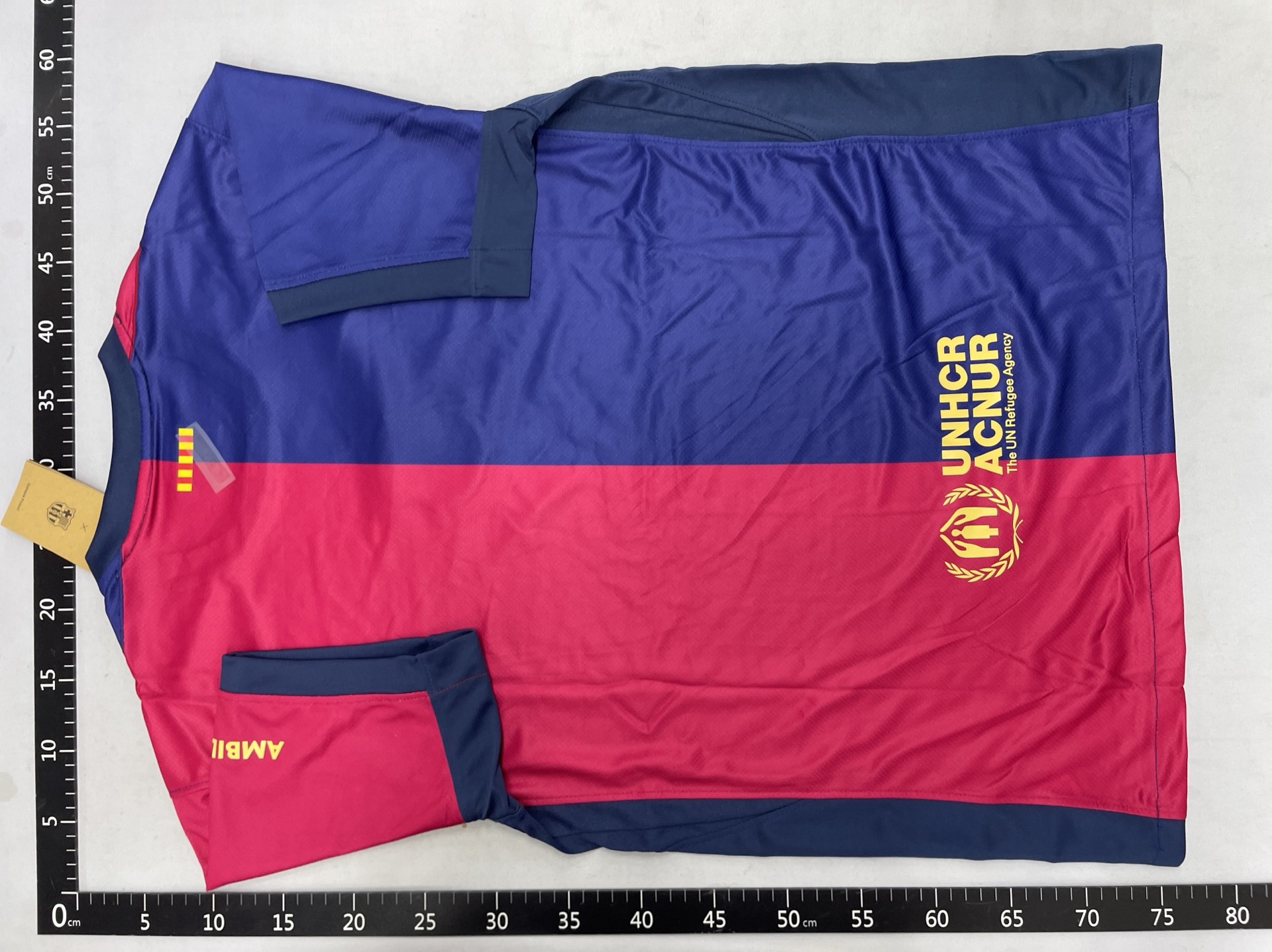 Blind box adult thai edition jersey blind box mystery random jersey football uniform 3