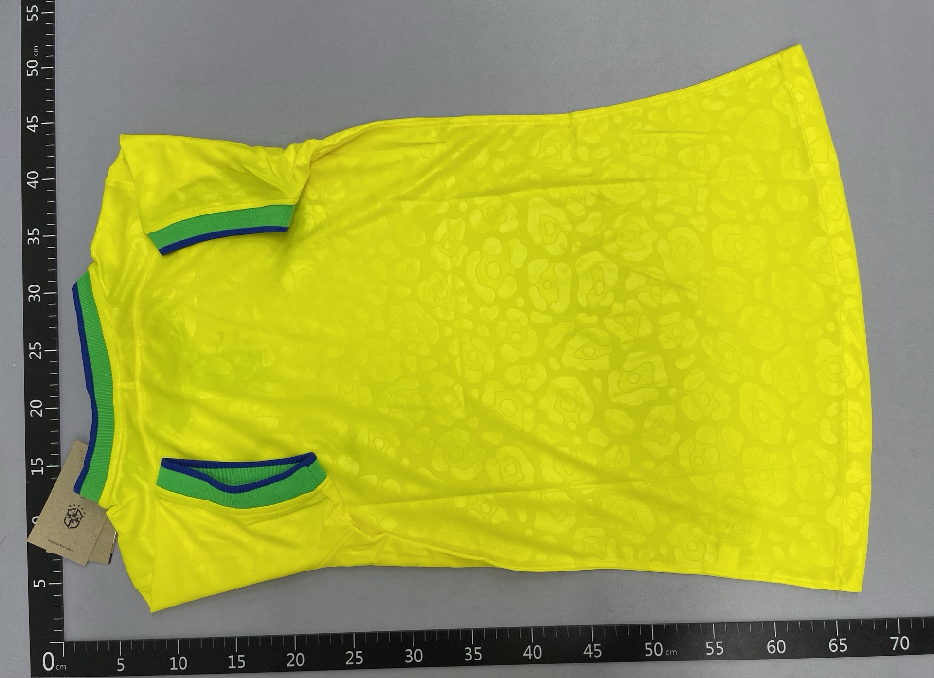 2022 world cup brazil national team jersey #10 neymar home short sleeve ronaldo women’s soccer jersey football uniform 3