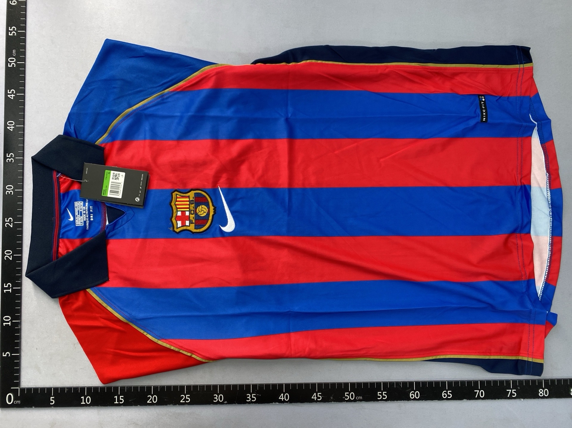 Vintage short sleeve 2002 brazil jersey france chelsea inter milan parma boca juniors ac milan soccer jersey 4