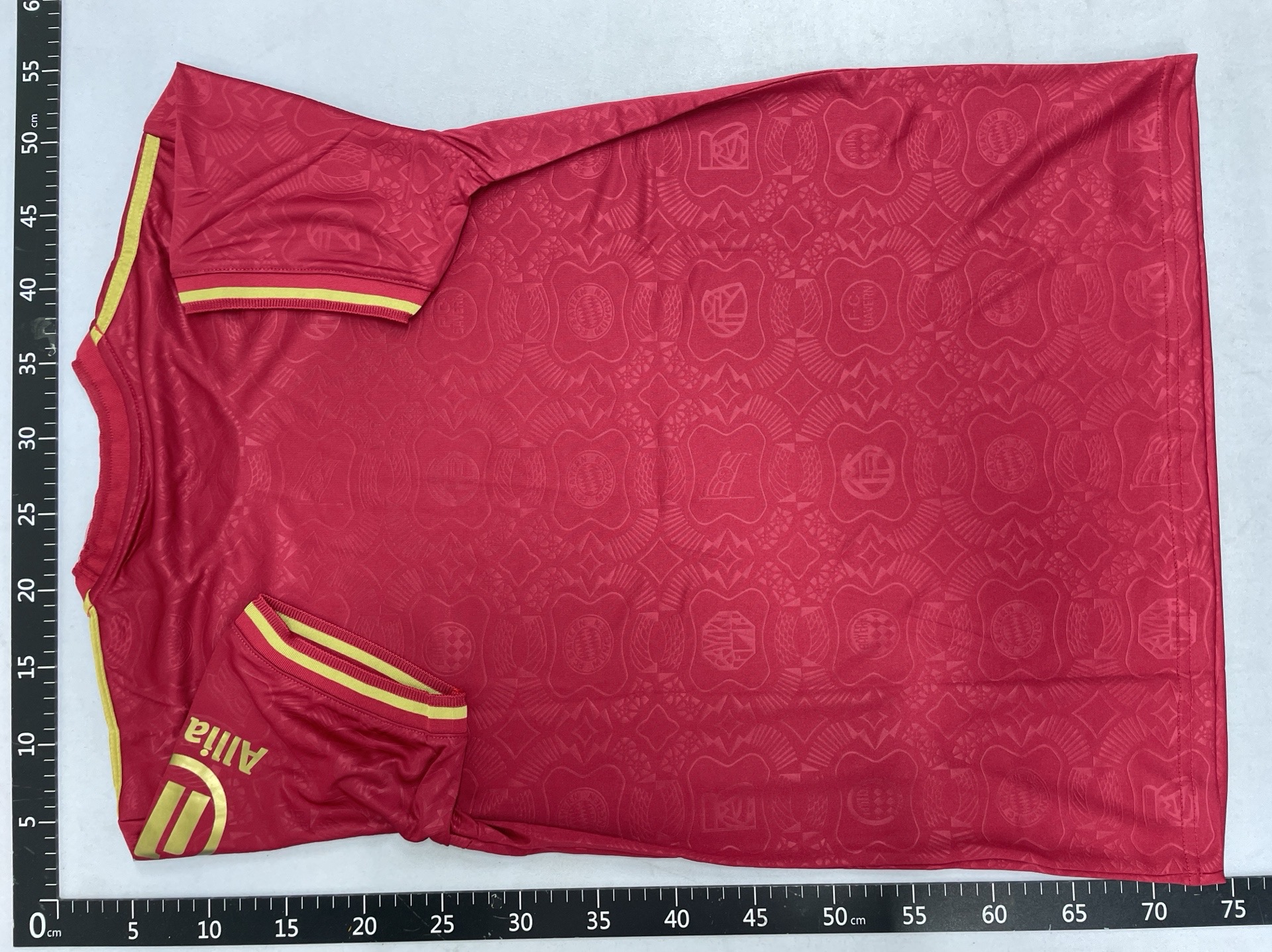 2627new arrival barcelona real madrid brazil england portugal atletico bali chelsea arsenal ac jersey 3