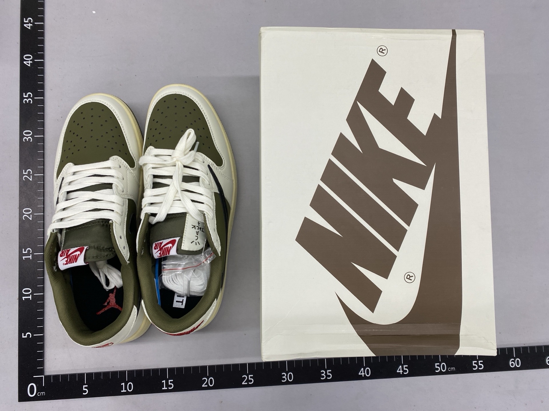 2025 putian cross-border foreign trade low-top cowhide pure original joe 1 men’s and women’s basketball shoes height-increasing sports sneakers wholesale 7