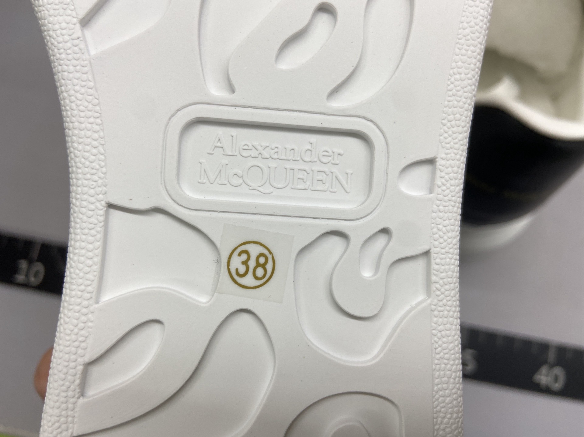 Jj06 high quality breathable white shoes [pk quality] 7