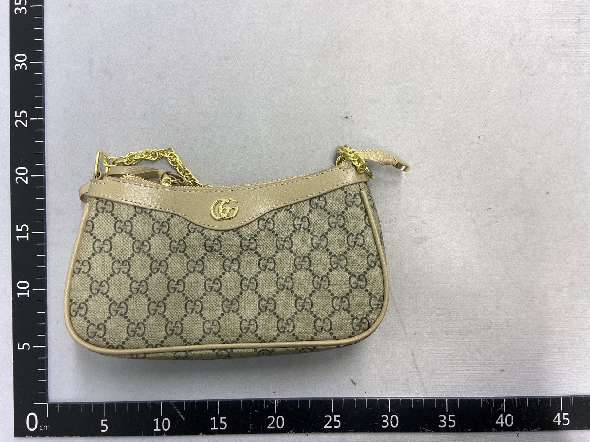 Women’s bags 2025 new trendy fashion european and american ins cross-border export shoulder bag crossbody bag underarm bag 5