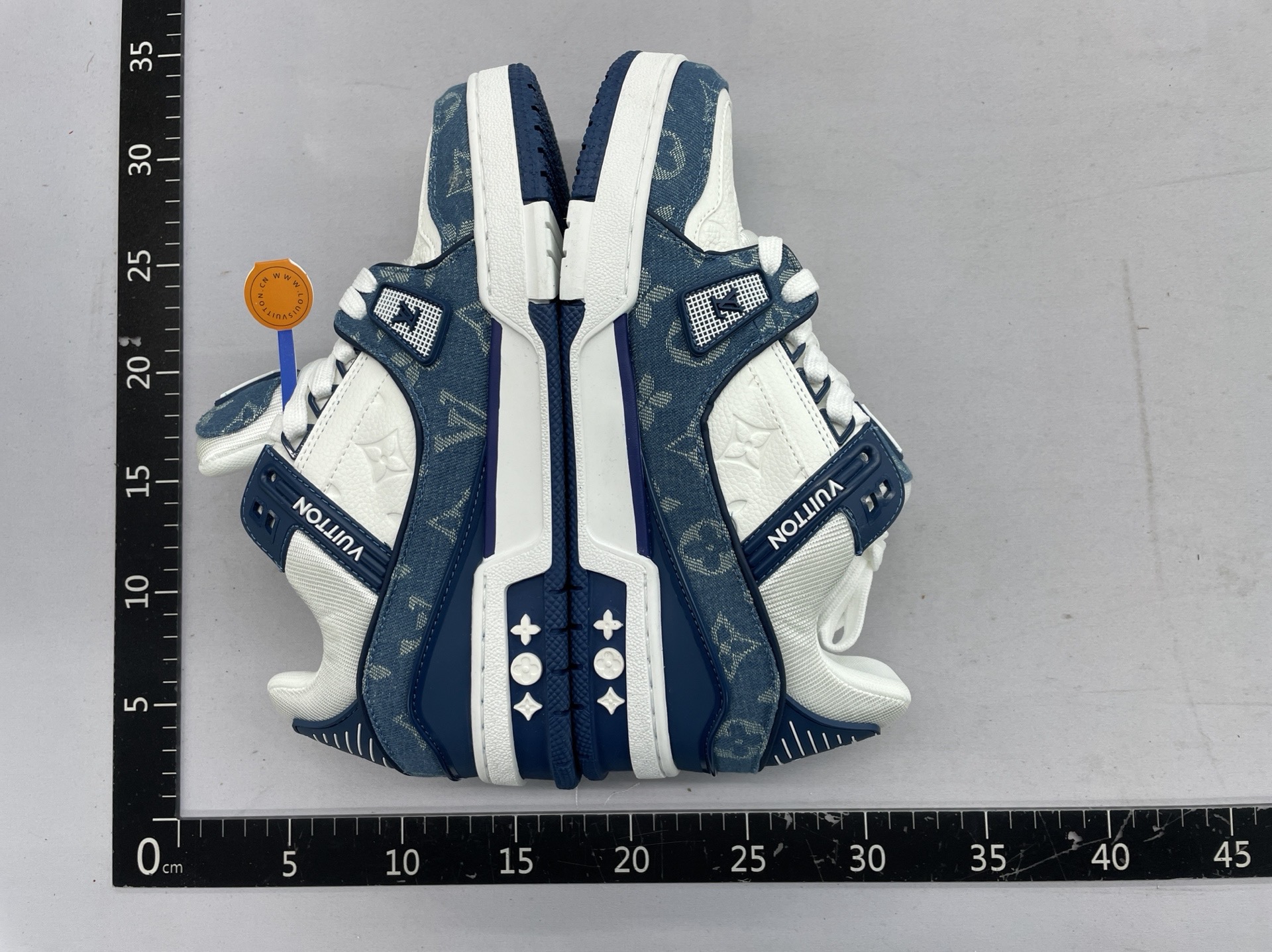 Trainer high version sports shoes breathable casualcouple men’s and women’s sneakers 3