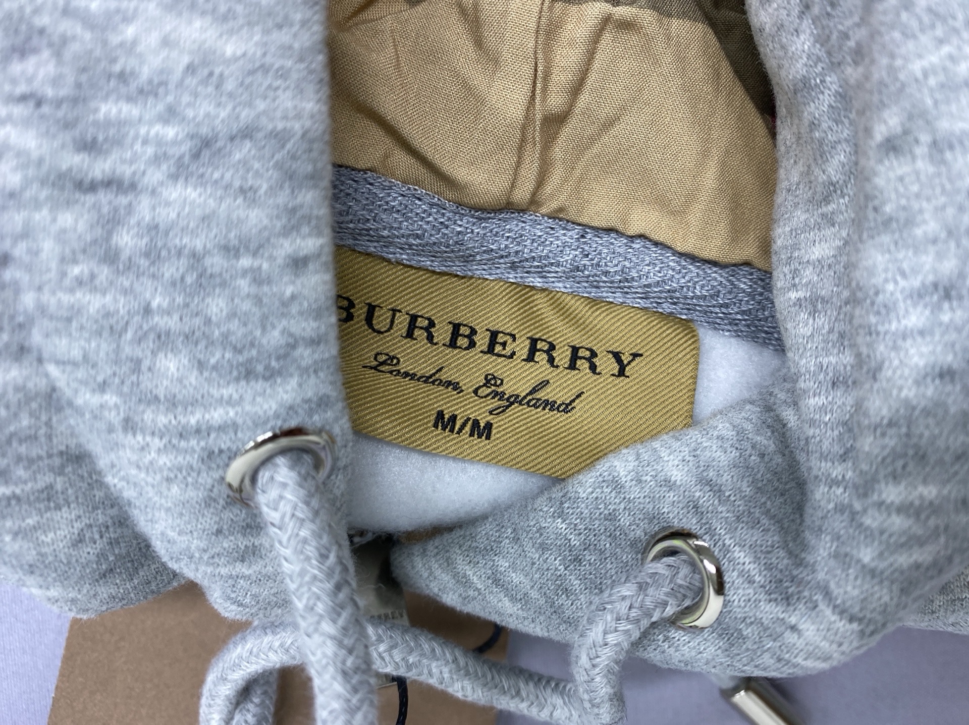 European and american sites can order embroidered logo, high-quality british style hooded women’s sweatshirts, autumn and winter women’s jackets with embroidery 2