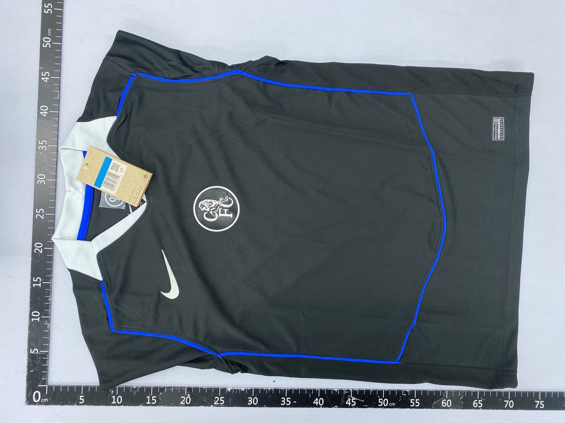 2526 season chelsea home away football uniform no. 10 palmer enzo jersey fan version printed number dropshipping 4