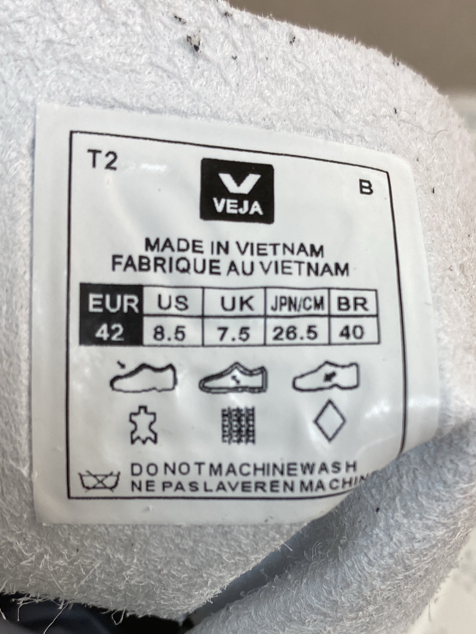 French v-logo white sneakers 2024 camp series couple’s edition canvas shoes genuine leather unisex versatile casual shoes wholesale 7