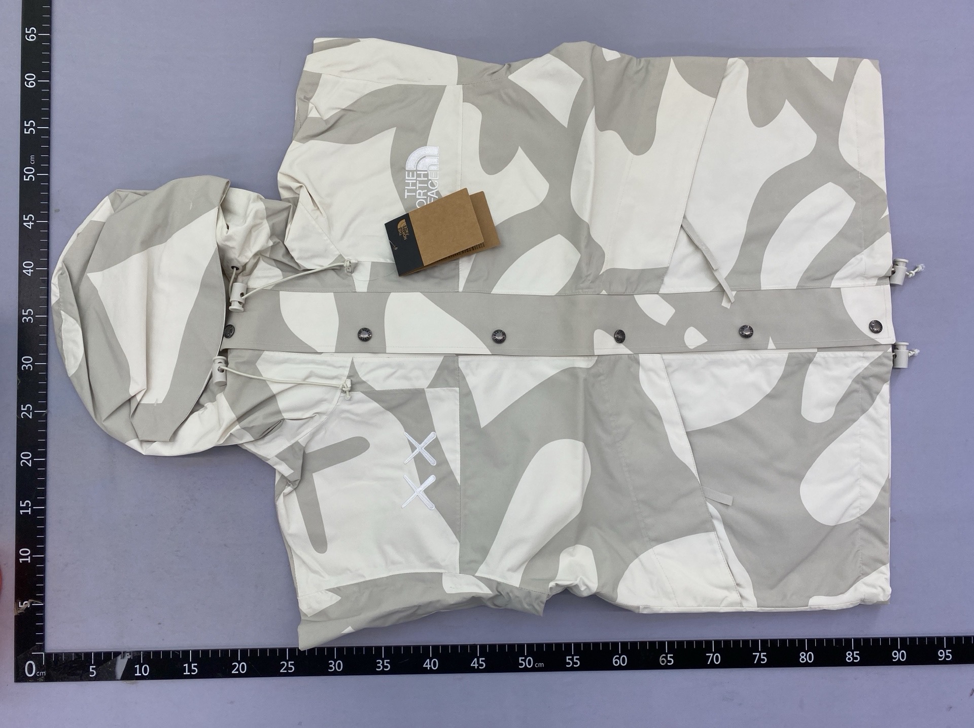 Yt09–high quality versatile jacket 4
