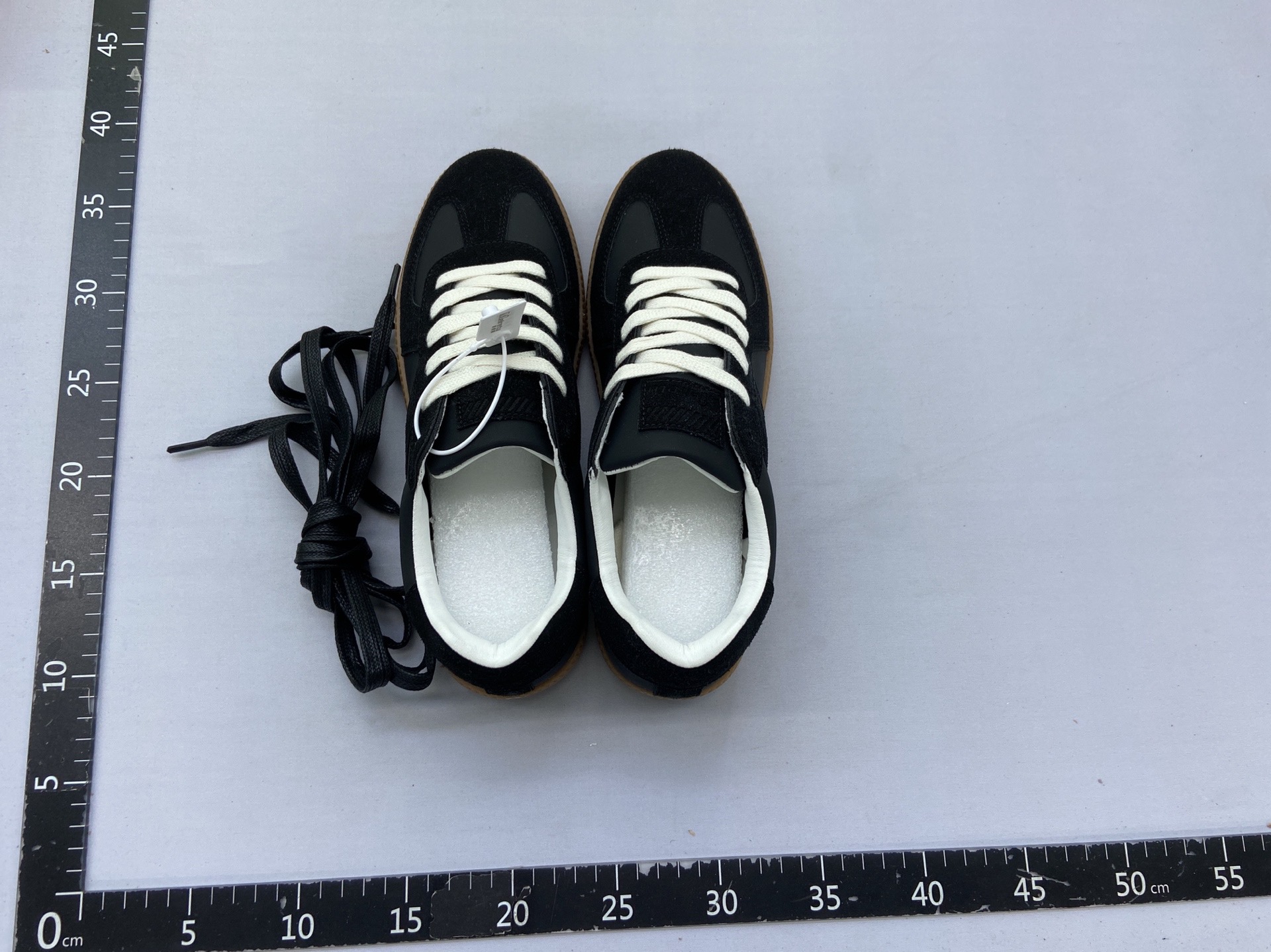 Meiretude training shoes men’s autumniche styleretro sports casualflats sneakers trendy easiest for match forrest gump shoes 1029 6