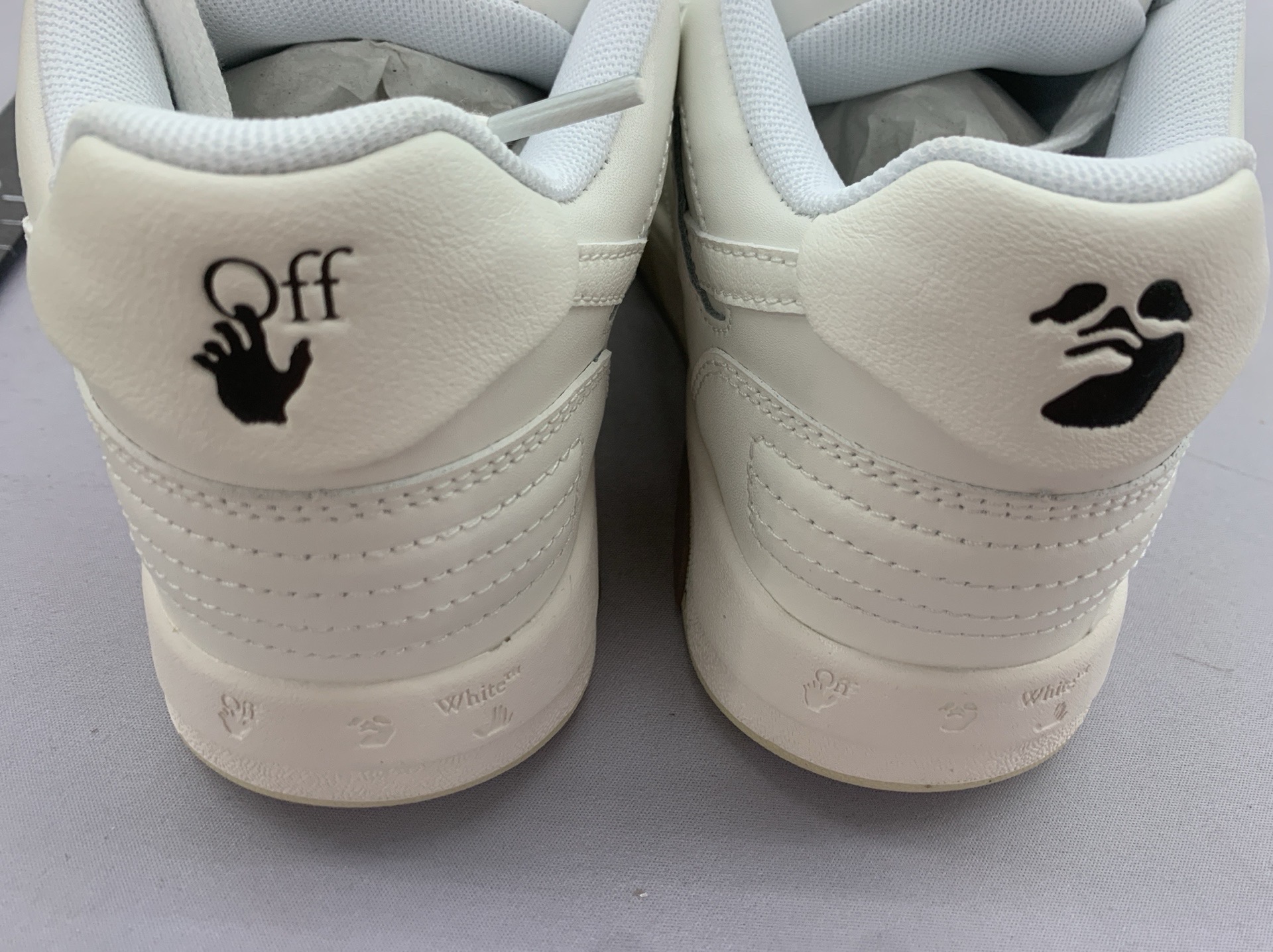 [yc/3a version] out of o-f-fice ooo low 3