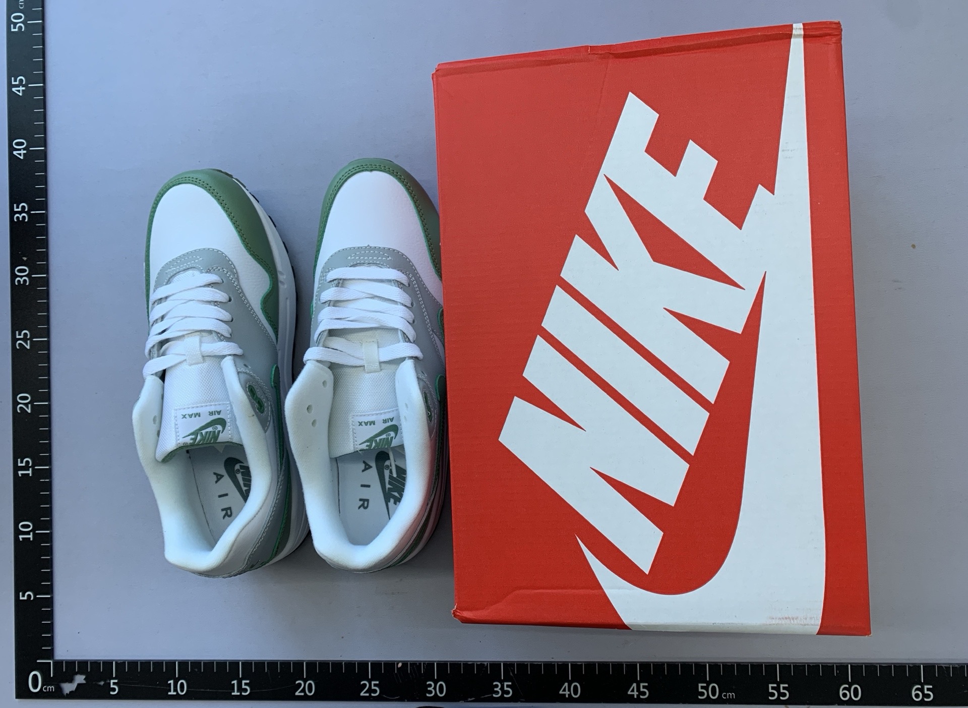 Air classic max90 low-top air cushion running shoes – premium white sneakers with rearfoot cushioning – cross-border export footwear 2
