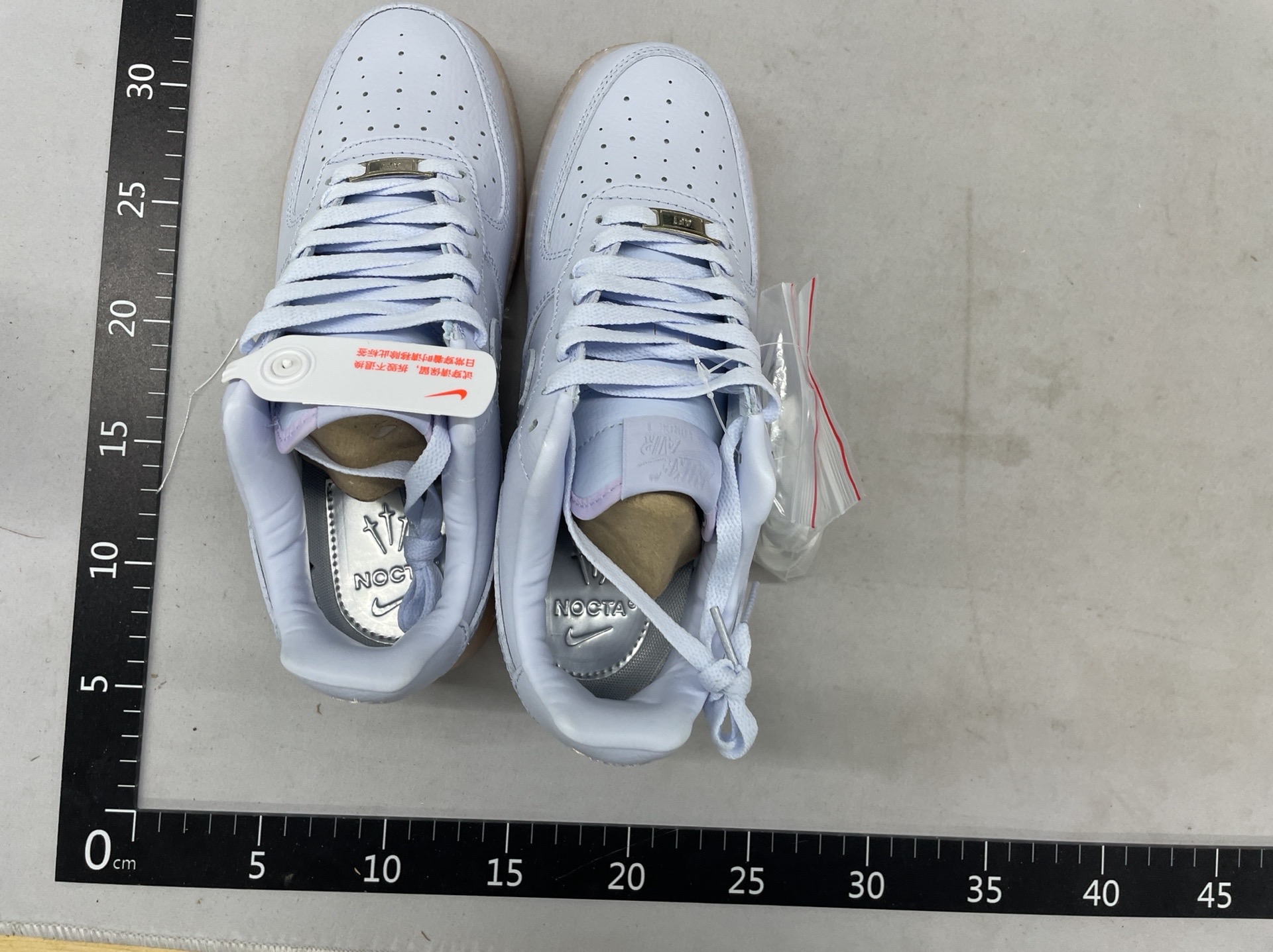 High-end version one sneakers, unisex flat casual white shoes, af skeleton athletic shoes, fashionable couple’s trendy sneakers 6