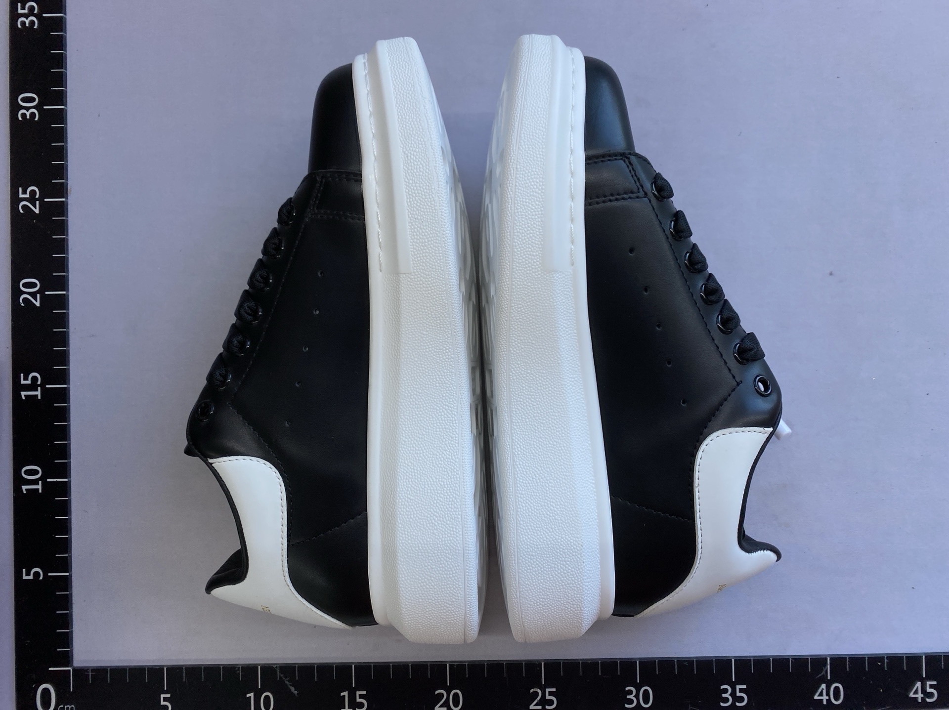 Hoobuy buy top-quality breathable white shoes 4