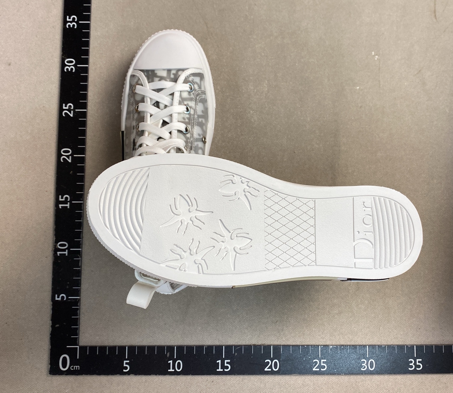 European station d men’s high-top shoes 2024 breathable canvas shoes white shoes women’s flatsprinting letter sports sneakers 4
