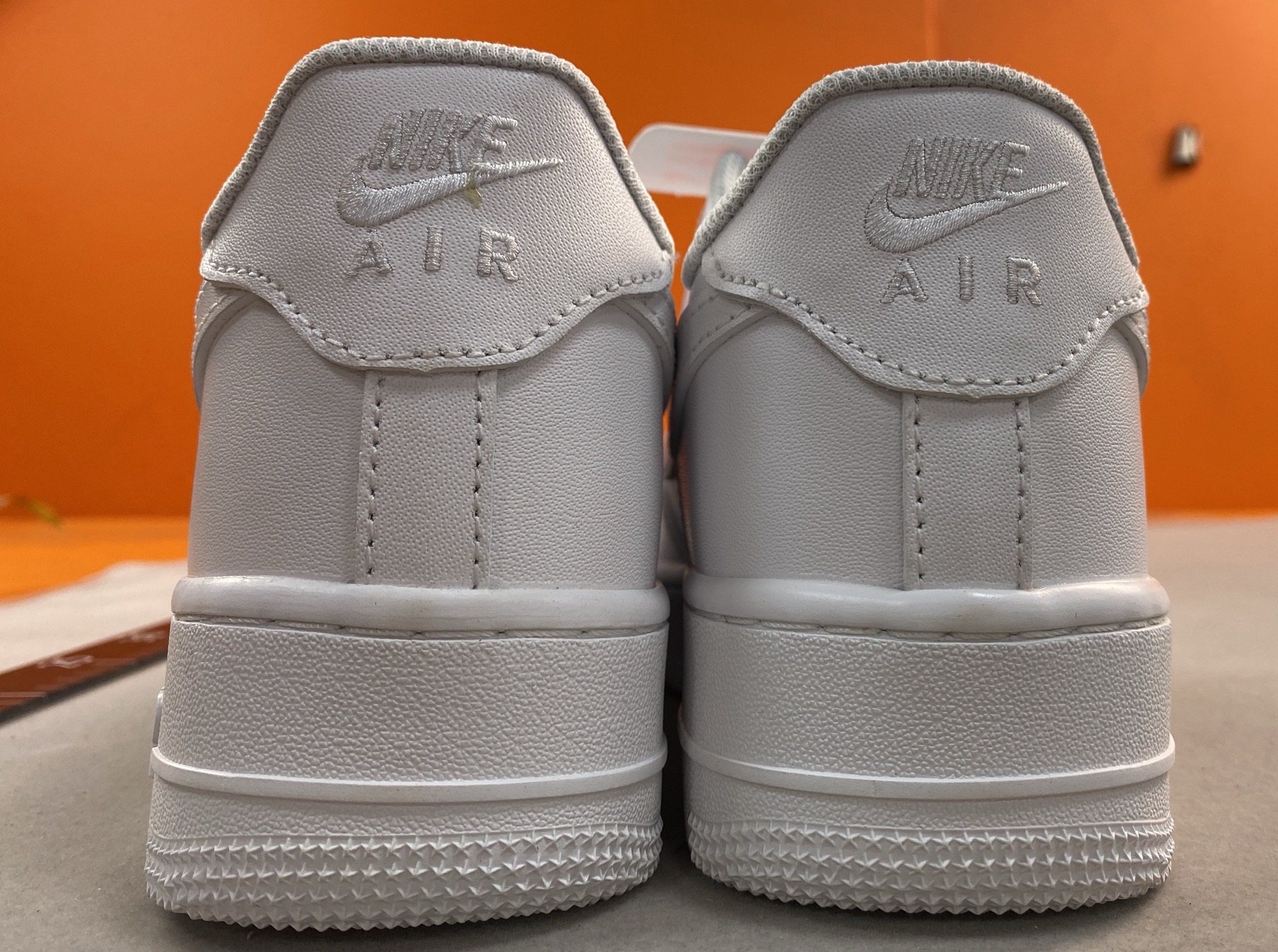 Af casual fashion white shoes 17 6