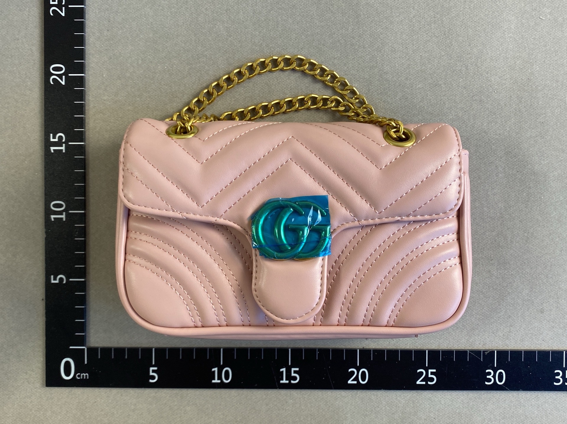 Double g bag women’s bag gucci classic style quilted embroidery chain bag classyfashion shoulder crossbody bag 3