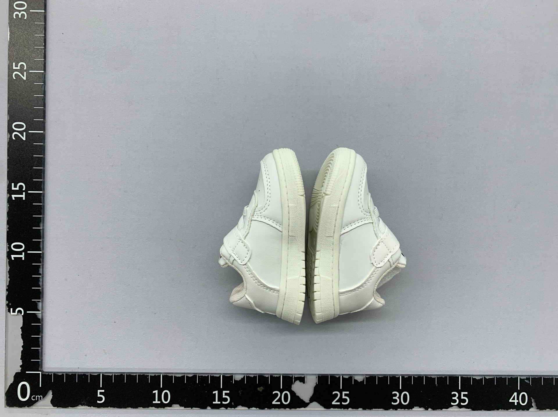 2022 spring/autumn korean style kids’ sneakers, athletic shoes, baby walking shoes for boys and girls, infant shoes, boys’ white sneakers 4