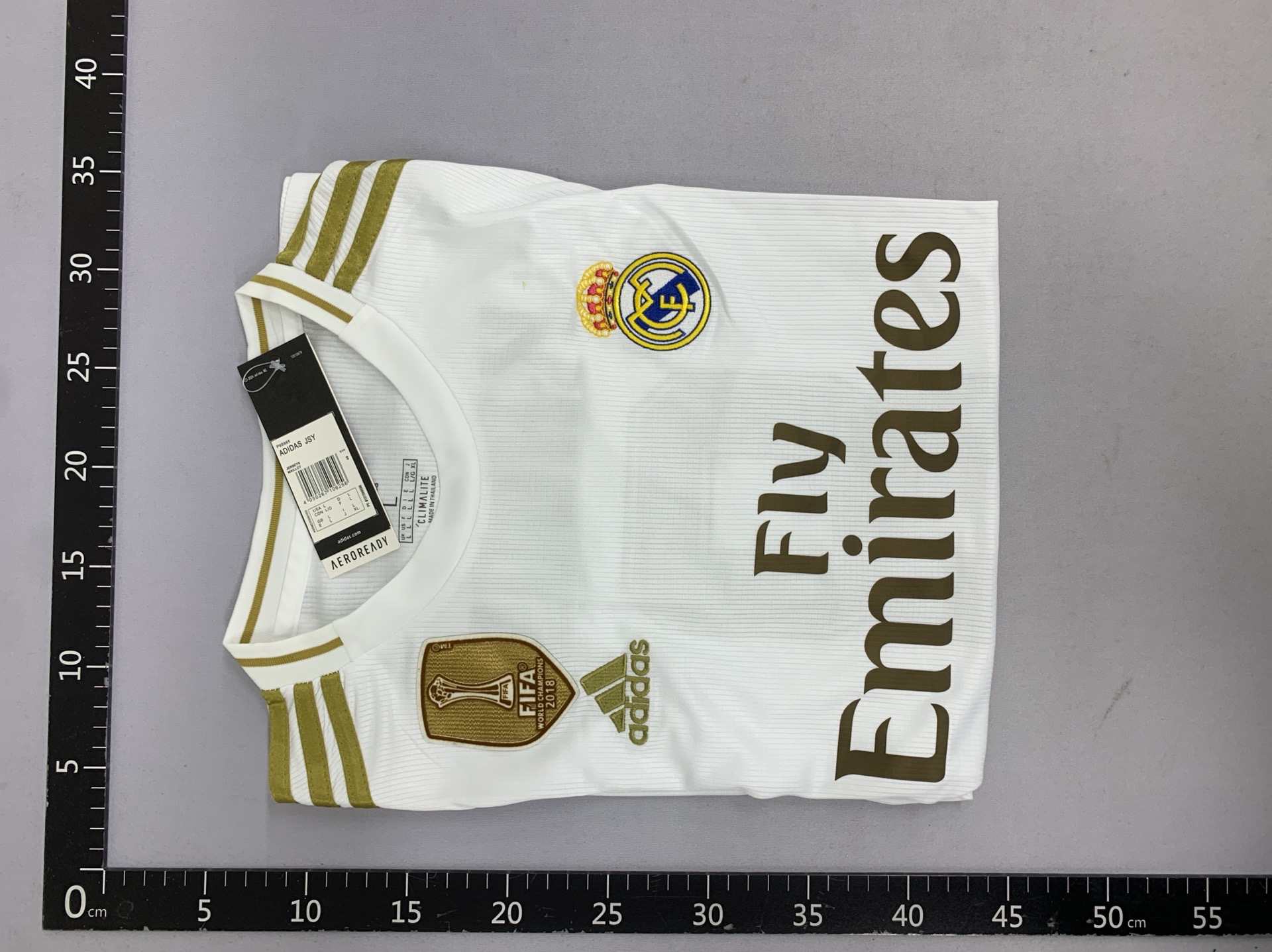 Vintage replica classic jerseys: kaka, ronaldo, neymar, ronaldinho 5