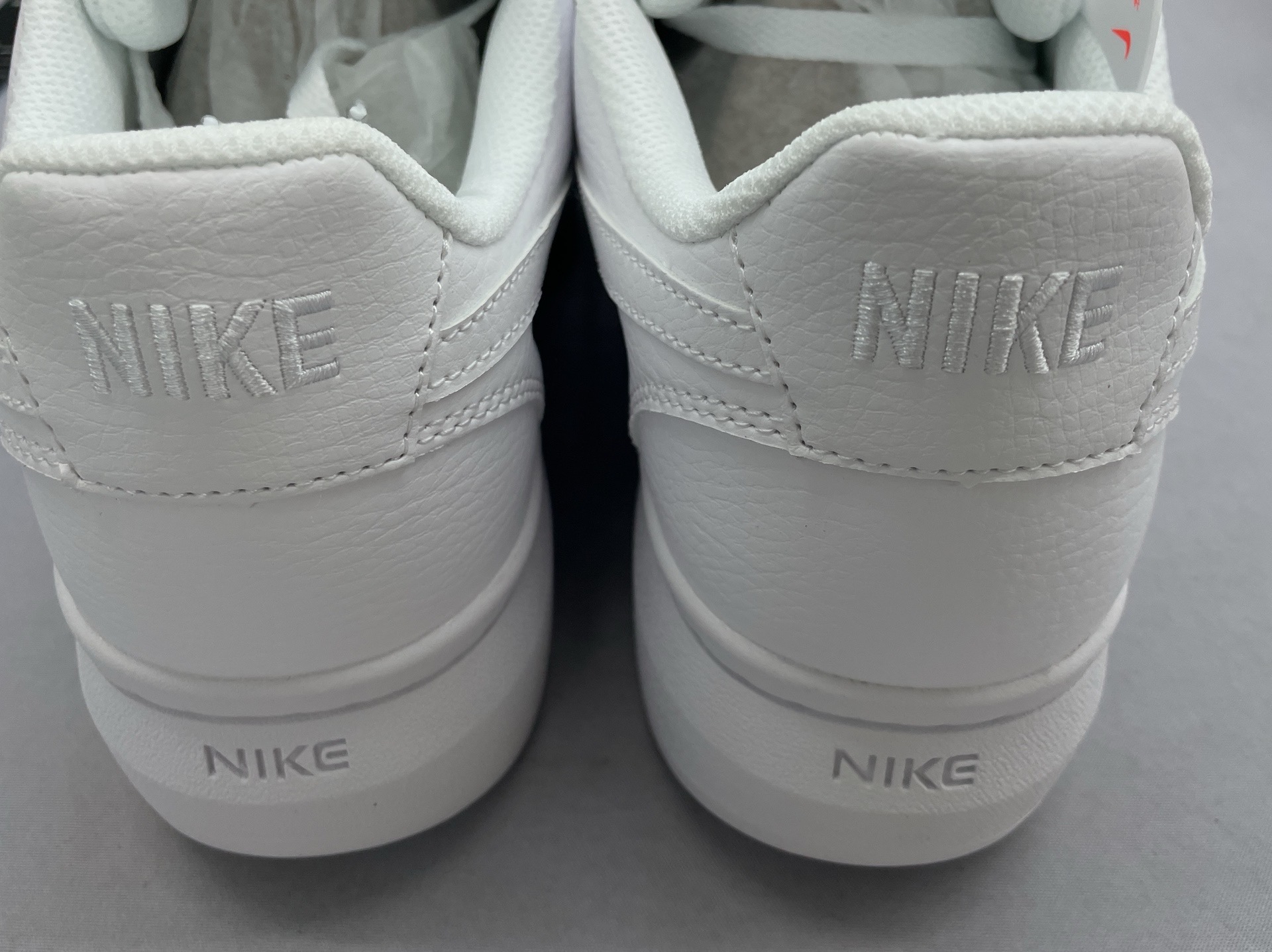 Authentic court low-top sneakers – height increasing, thick sole, unisex, couple’s style, athletic & casual, classic skate shoes, breathable sneakers 3
