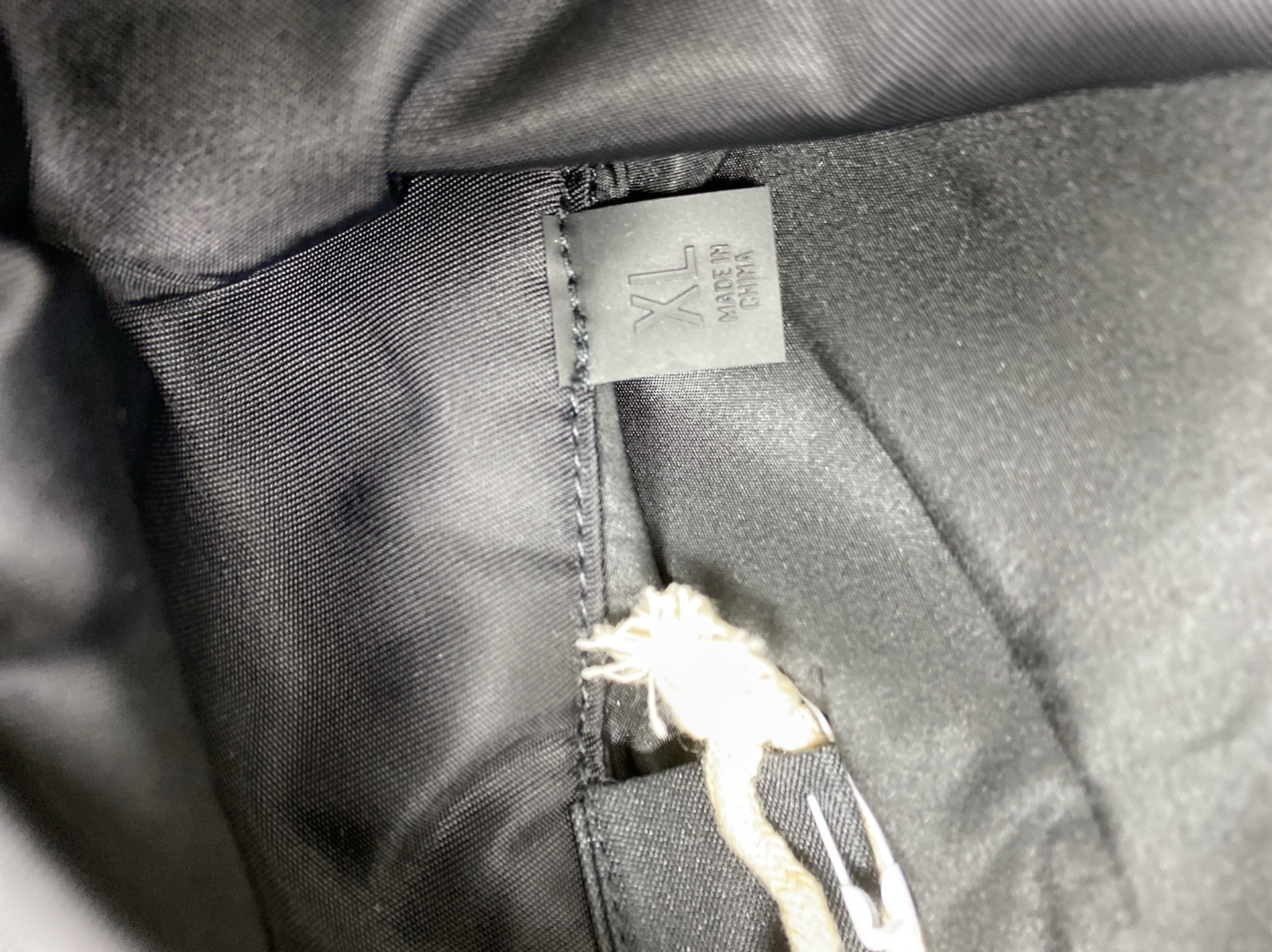 25ss cross-border export correct version fog double line essentias nylon woven jacketoutwear sports sun protection clothing 2