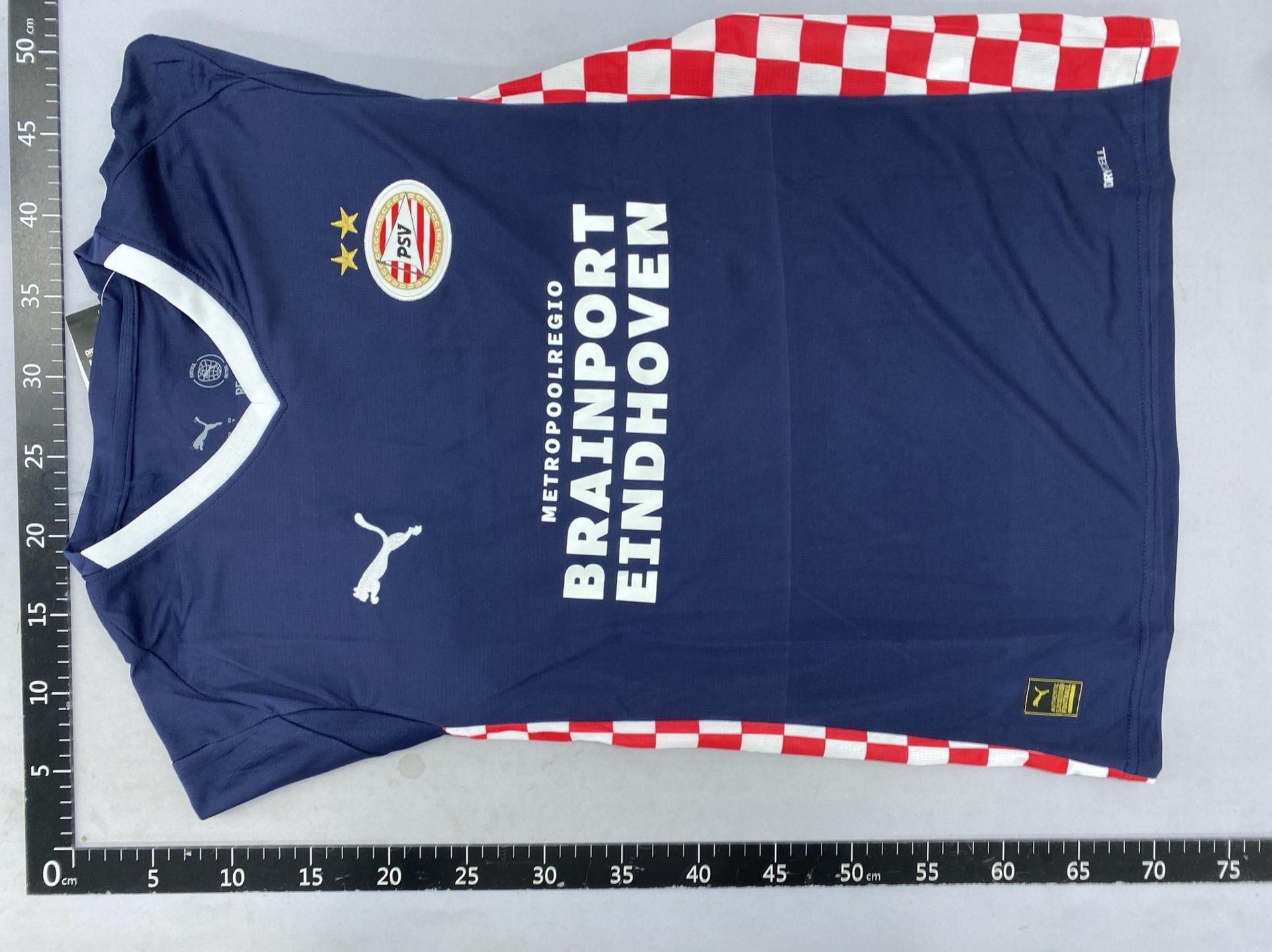 2526 season fluminense são paulo manchester city barcelona atletico madrid chelsea arsenal fans thai version jersey 4