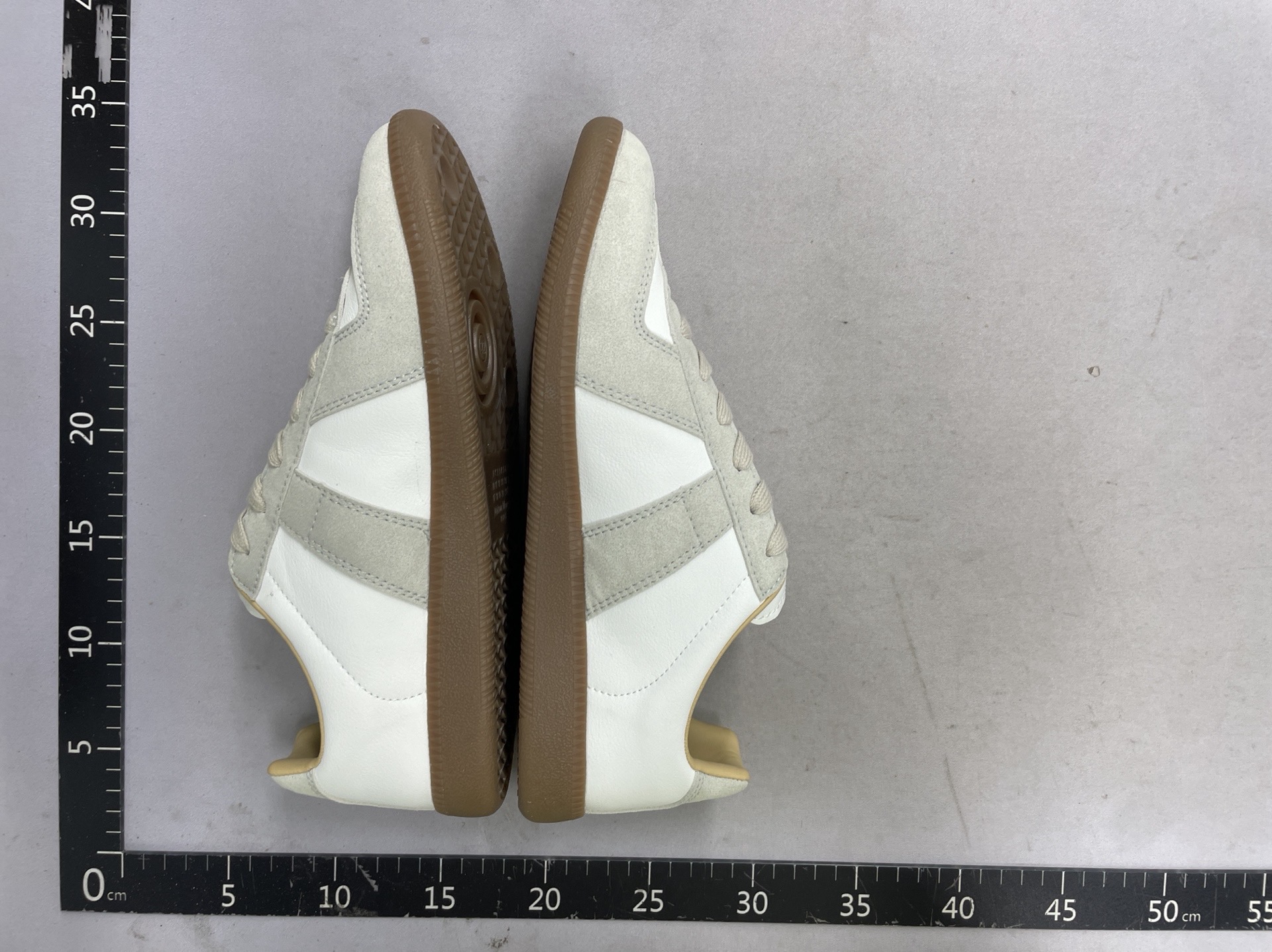 Toptt6 cowhide tie backlow anklefashion sneakers 5