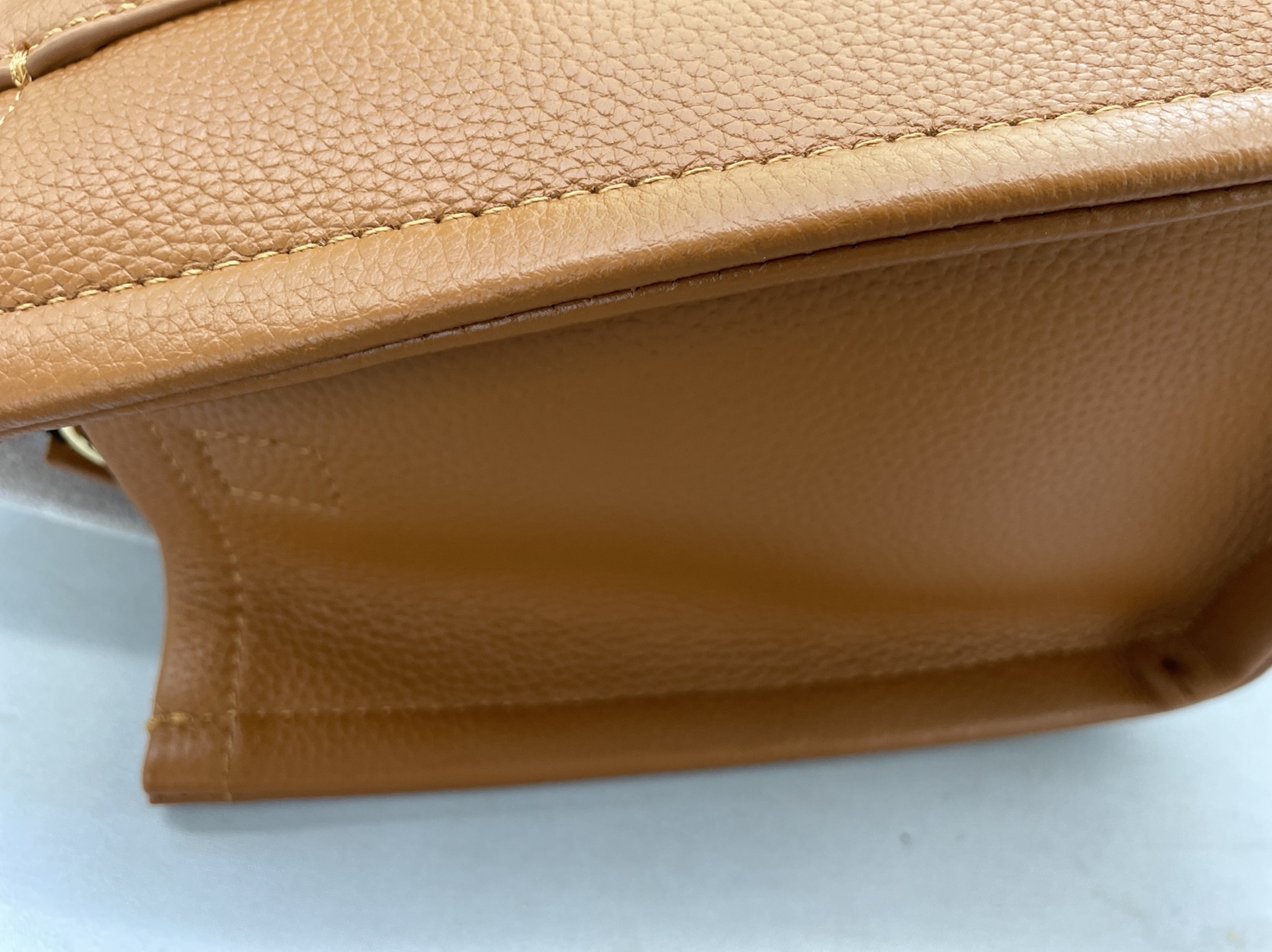 Best sellingmj tote bag shoulder crossbody business bag cowhide work clothing shopping bag satchel bag 3