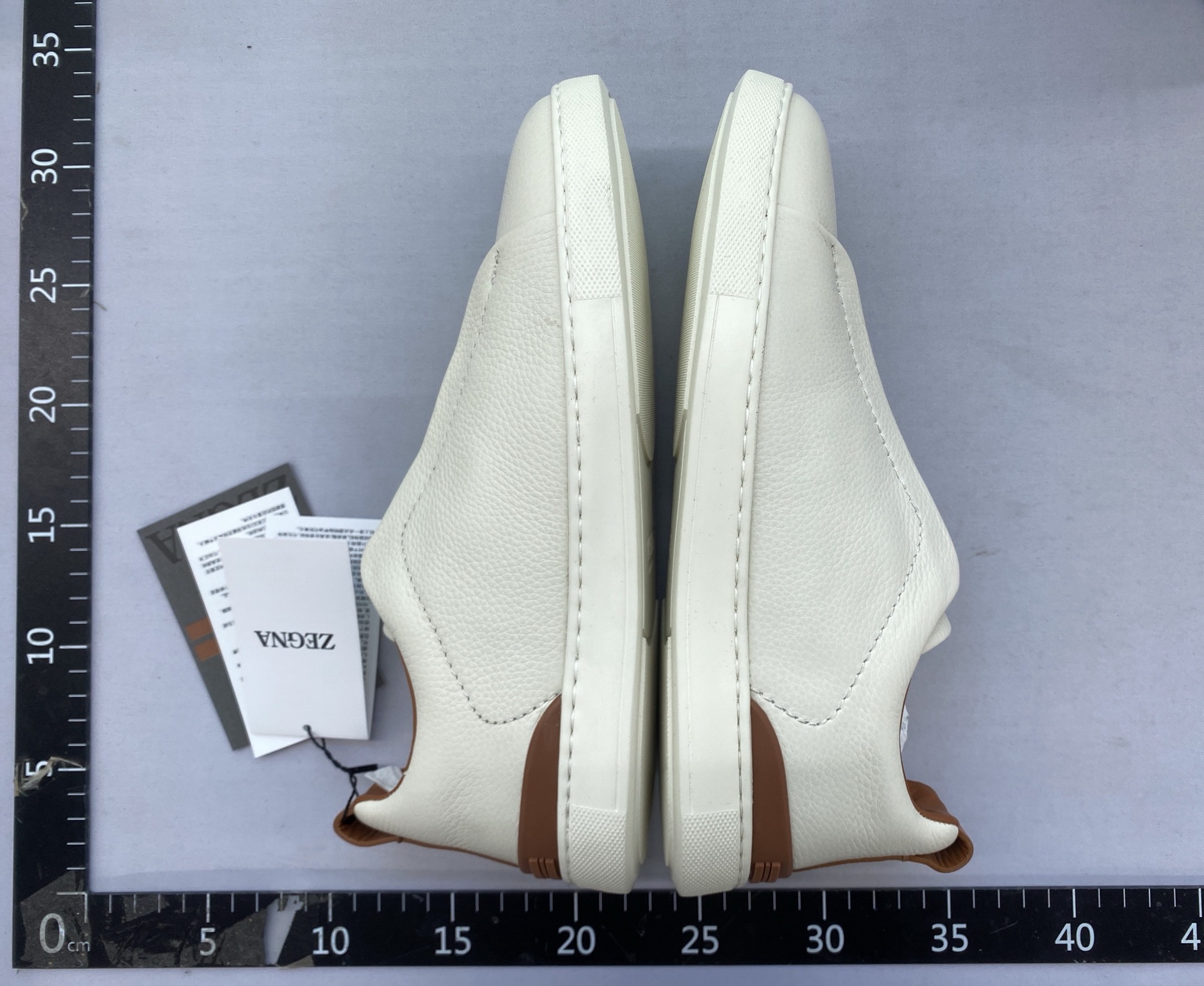 [gz version] link1 zeg triple stitch™ secondskin series men’s casual sports shoes 4