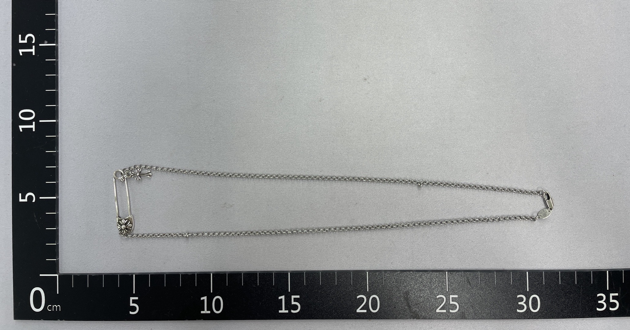 Classic version necklace waist chain 3