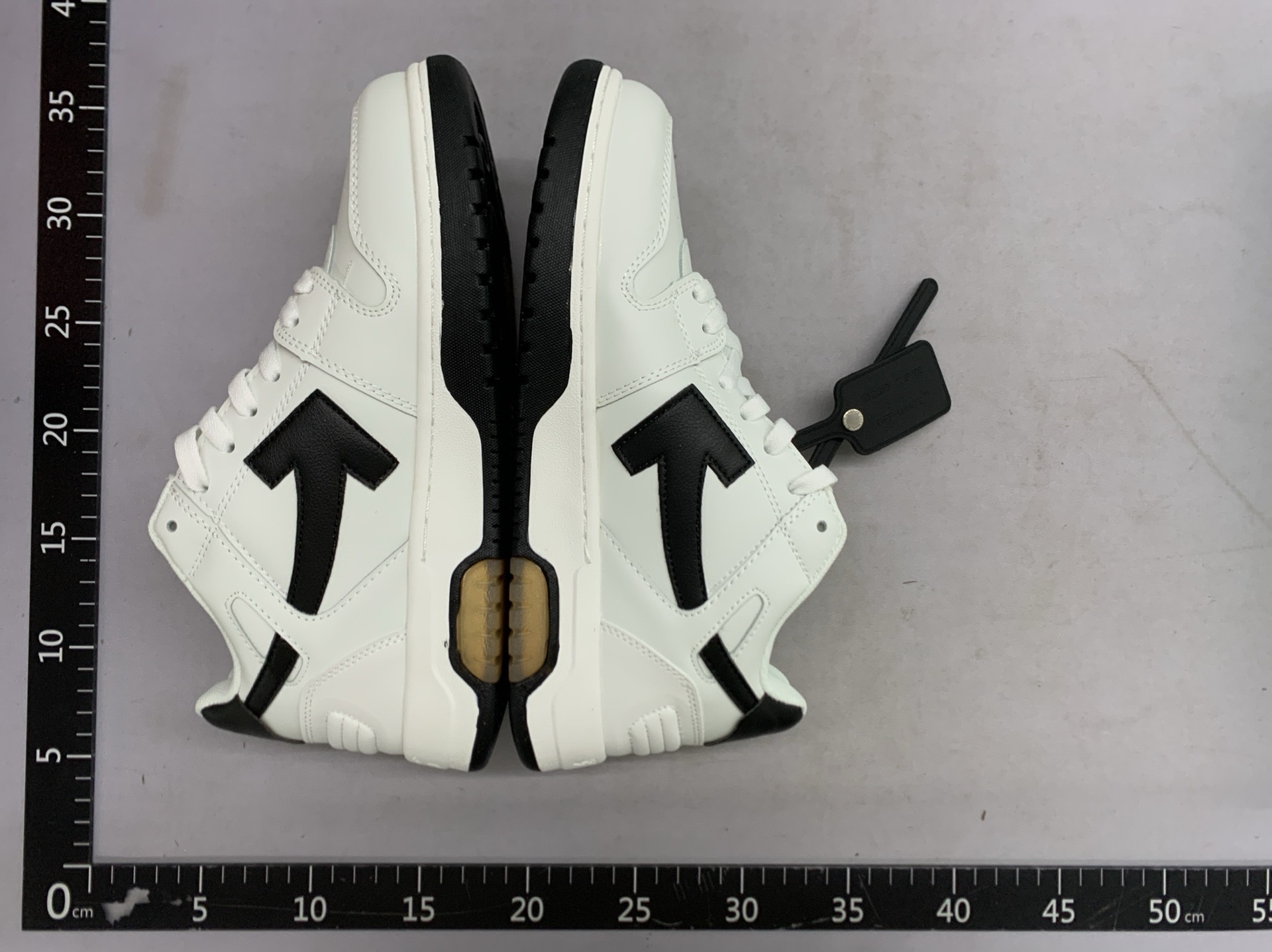 Top2 low-top fashion sneakers-cf 5