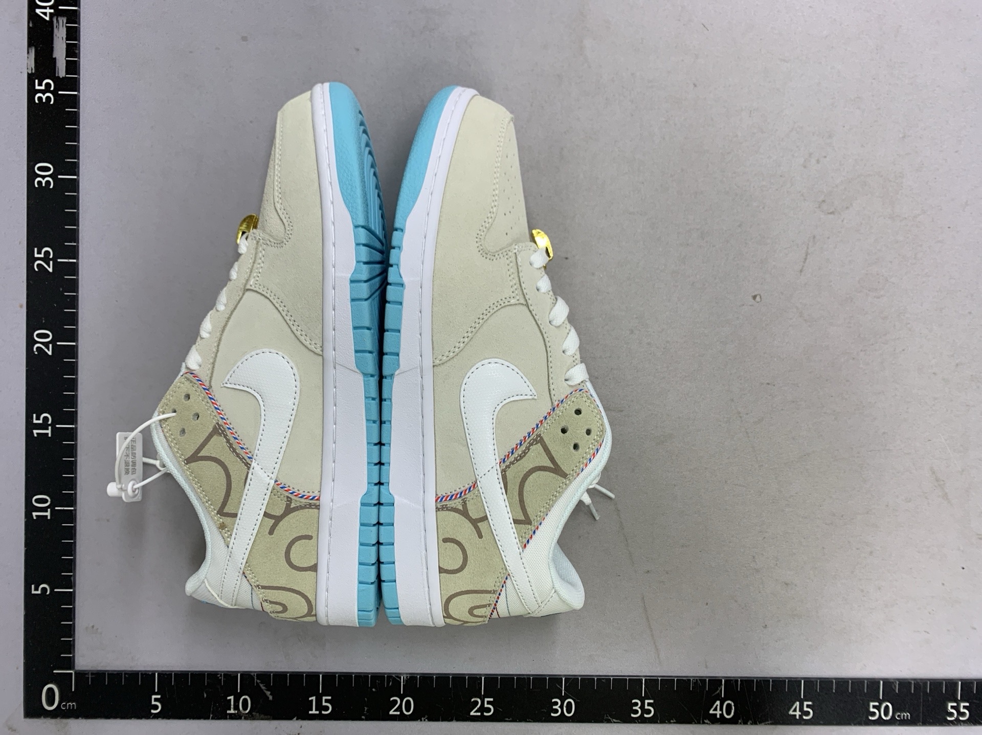 Putian air force one men’s new arrival women’s white shoes wheat color pure white aj men’s shoes dunk sneakers 4